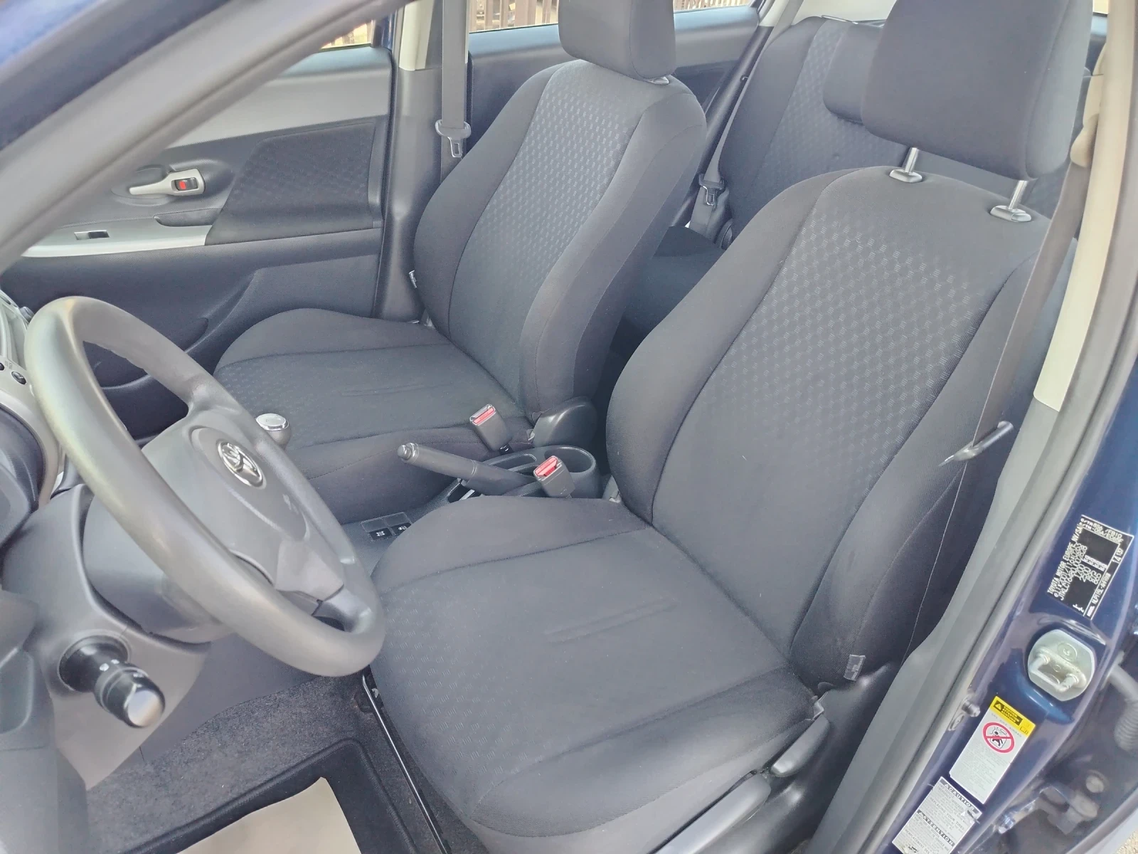 Toyota Urban Cruiser 1.4 D4D 90h.p - изображение 10