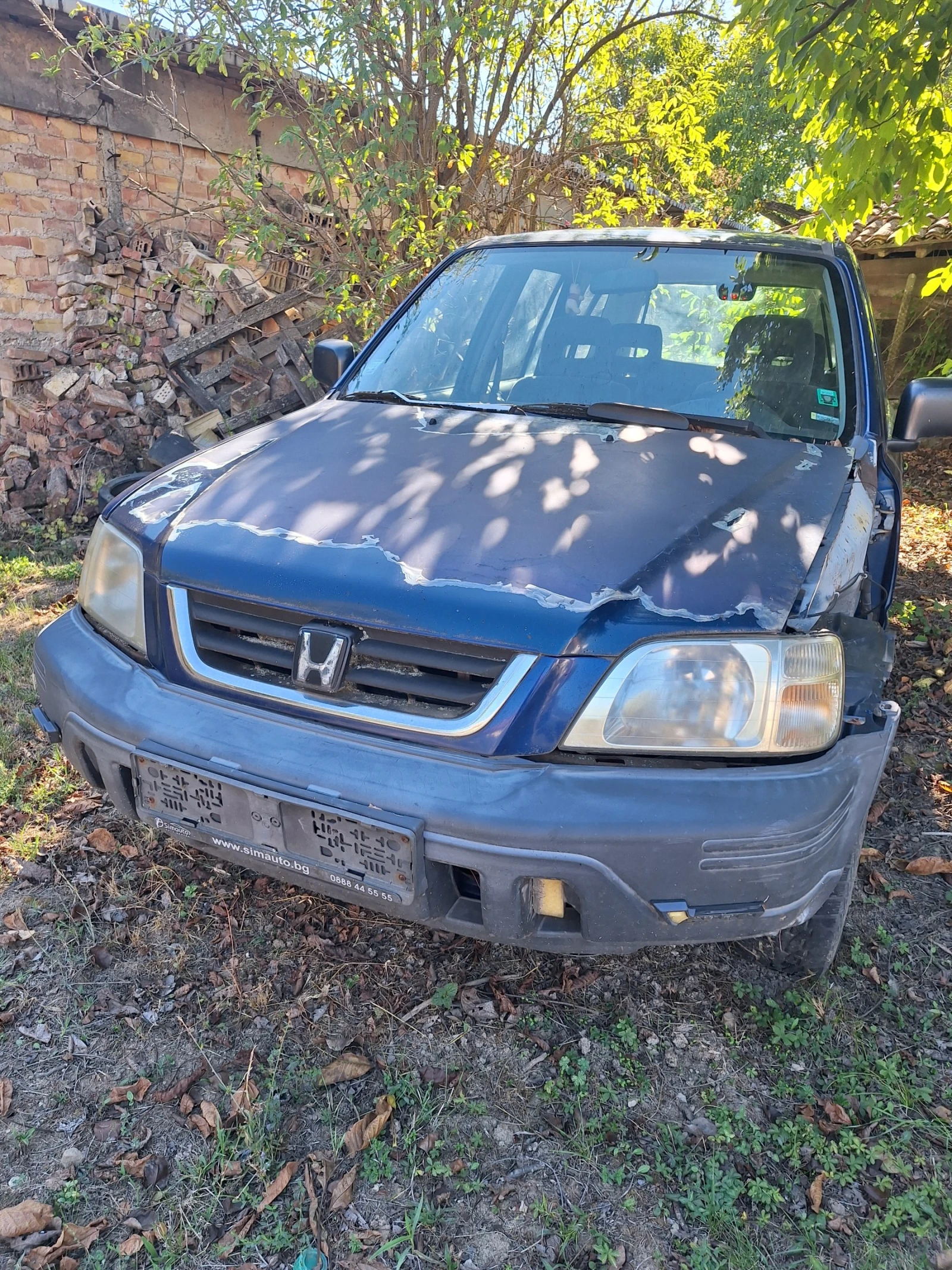 Honda Cr-v | Mobile.bg � ����������� 15