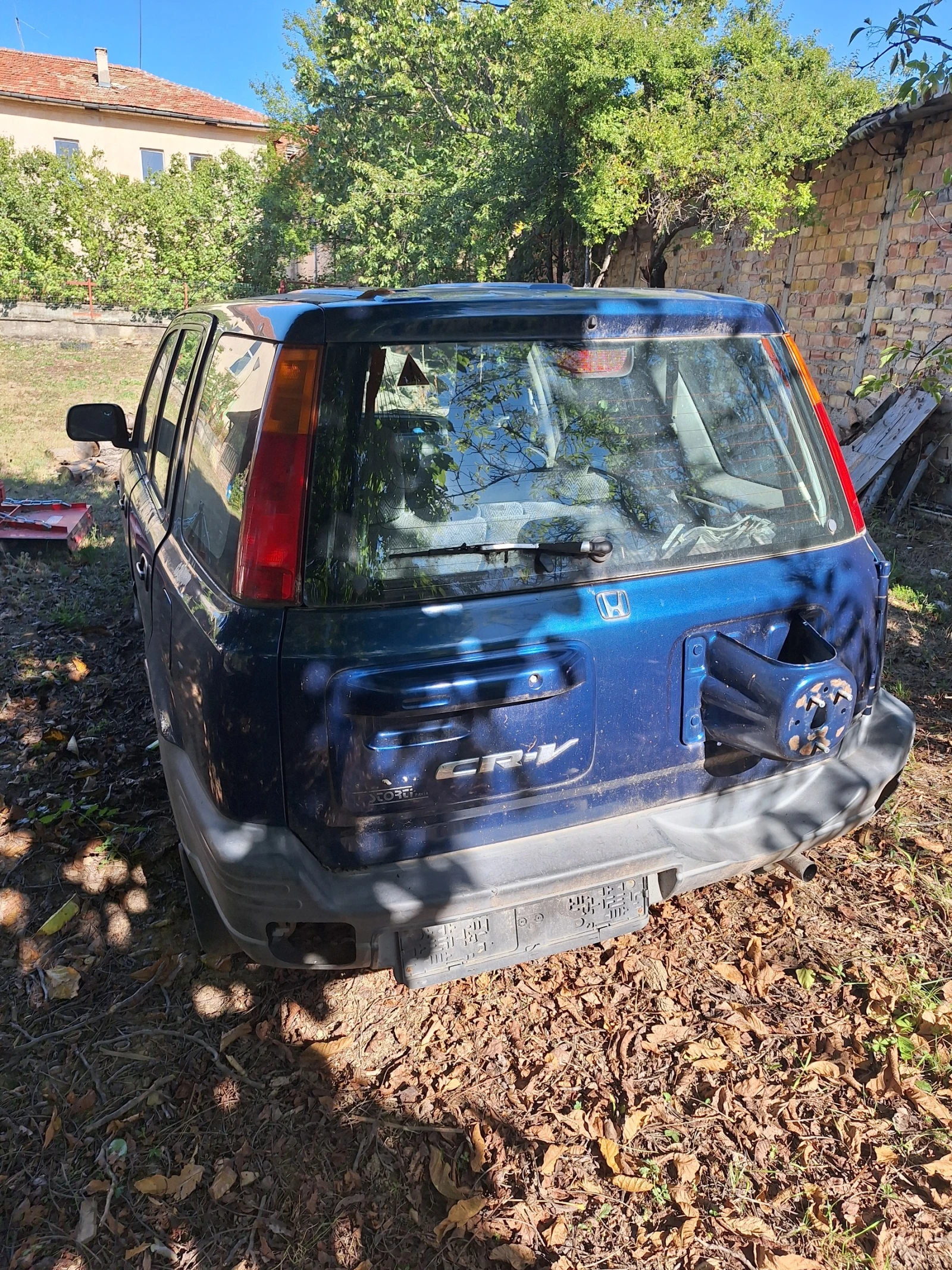 Honda Cr-v | Mobile.bg � ����������� 13