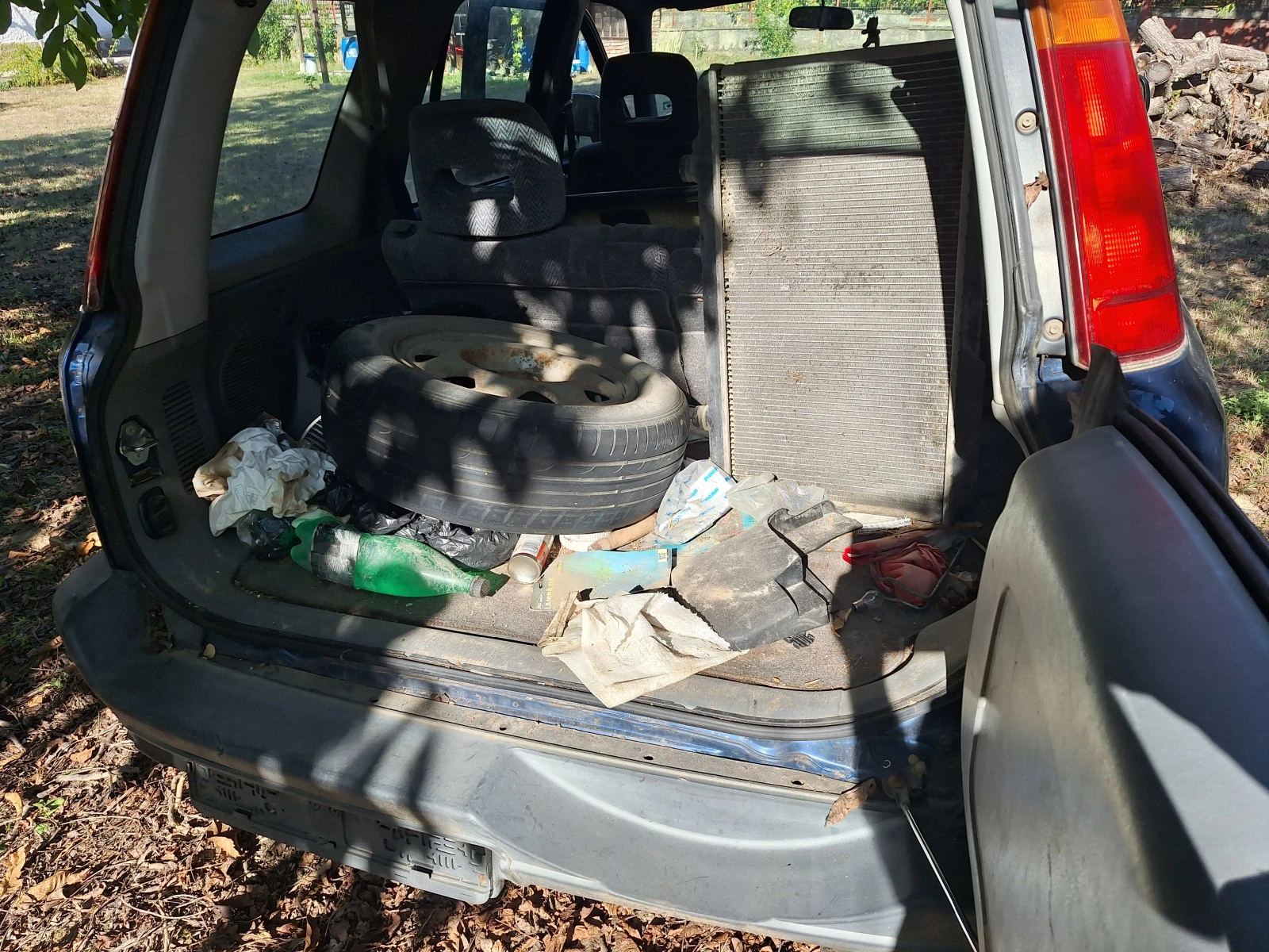 Honda Cr-v | Mobile.bg � ����������� 17