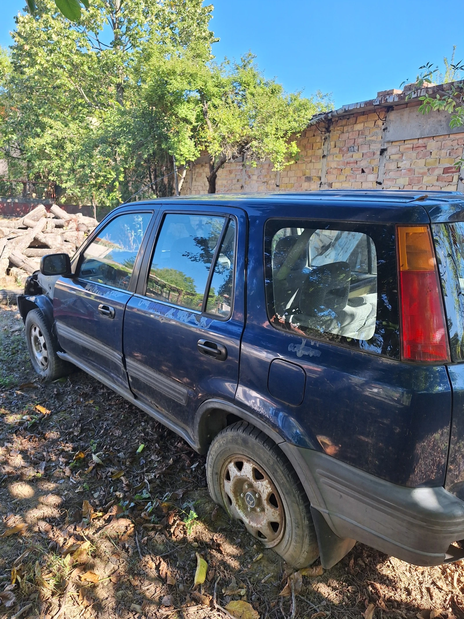 Honda Cr-v | Mobile.bg � ����������� 14