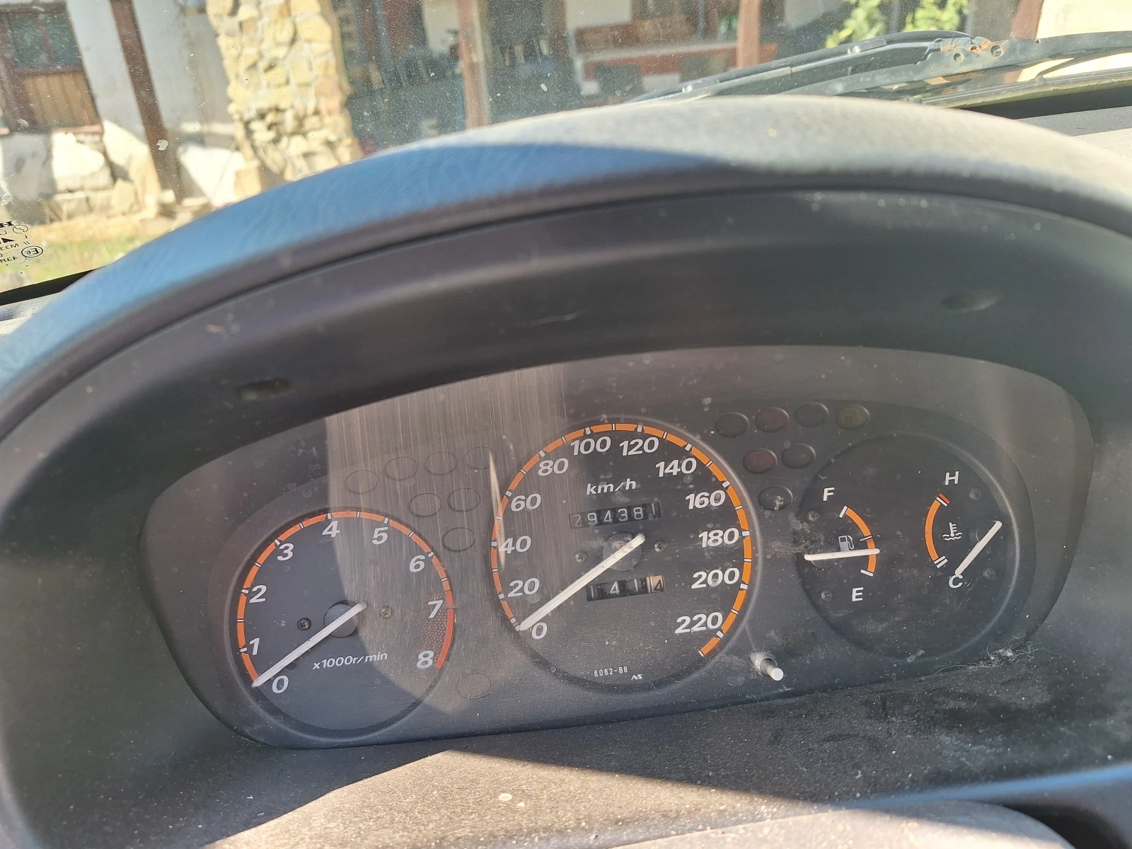 Honda Cr-v  - изображение 4