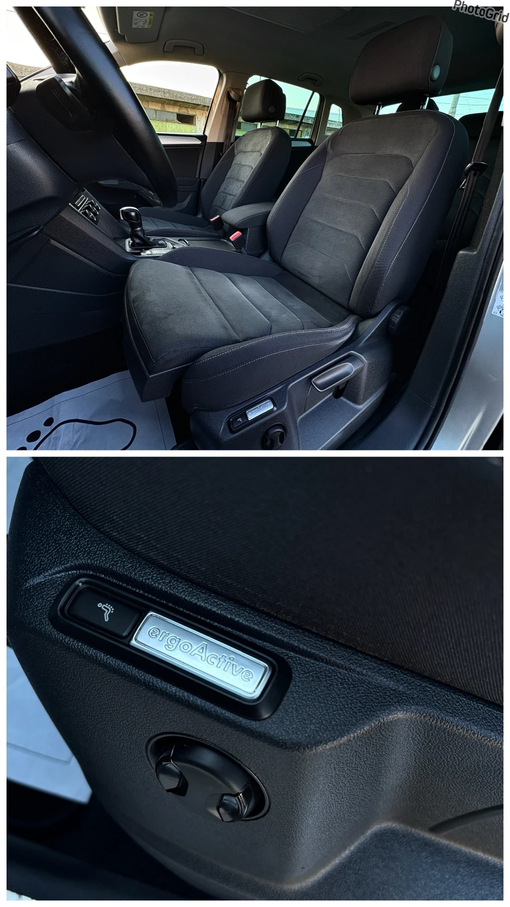 VW Tiguan 2.0TDI * 44*  * 116 000*  | Mobile.bg   13