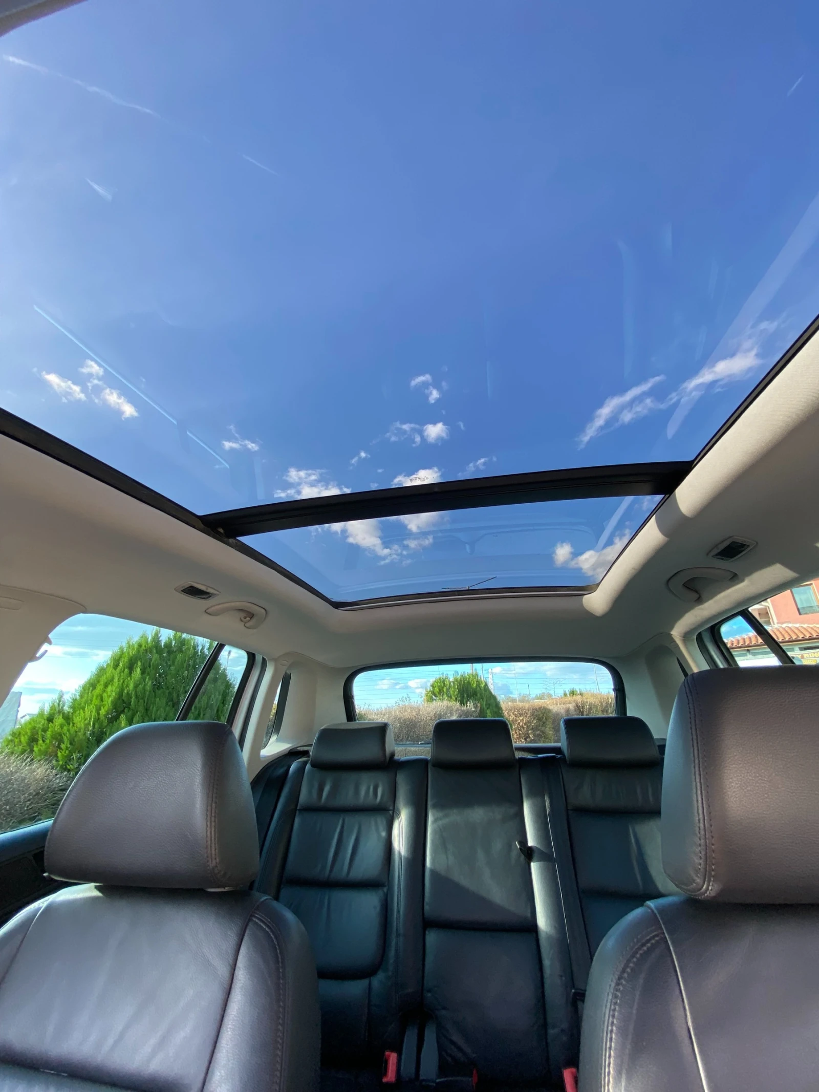 VW Tiguan 2.0TDI /4Motion/ | Mobile.bg   12