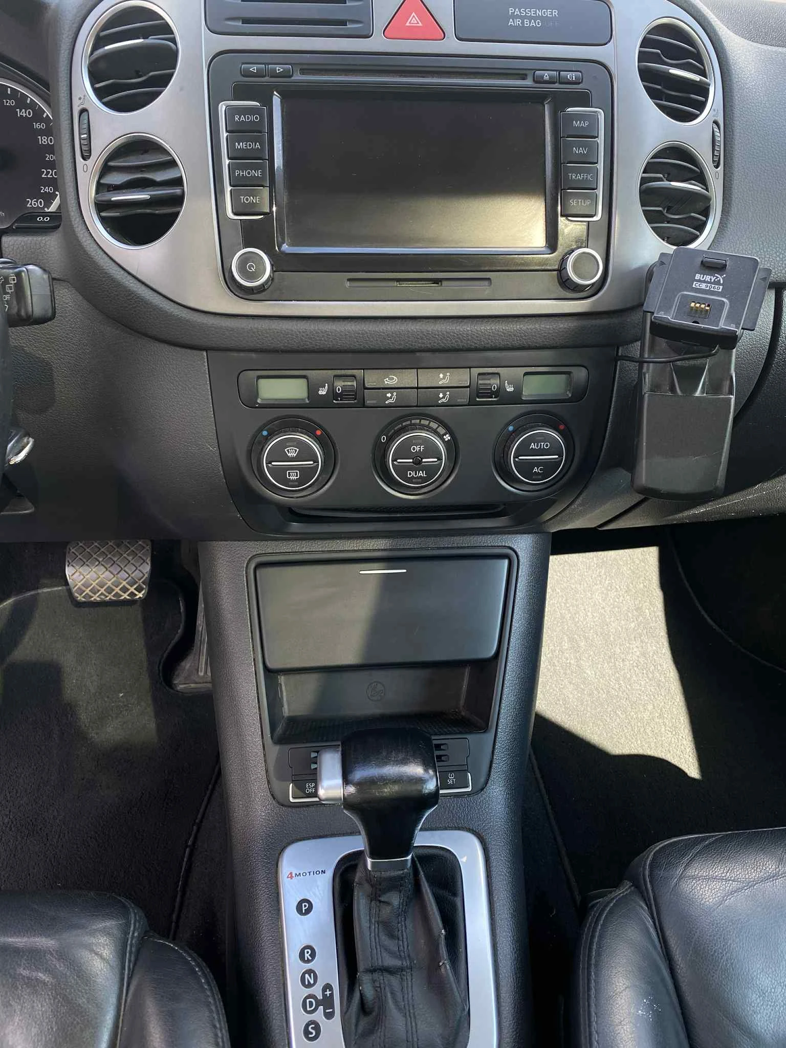 VW Tiguan 2.0TDI /4Motion/ | Mobile.bg   11