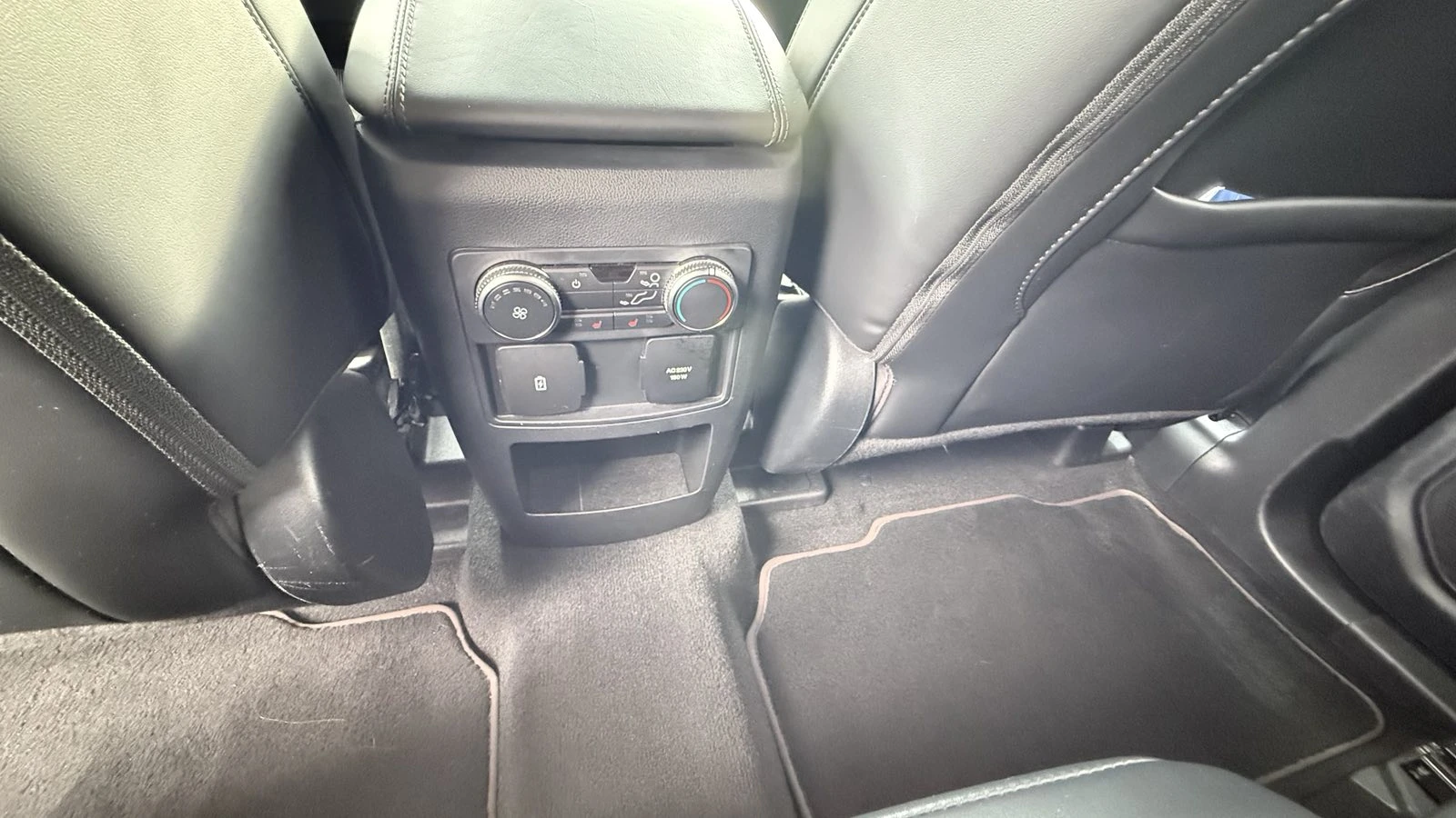 Ford Explorer PLATINUM 3.0 PHEV EcoBoost V6 457�.�. | Mobile.bg � ����������� 14