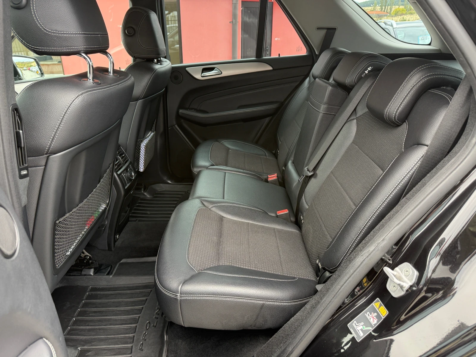 Mercedes-Benz ML 350  - изображение 7