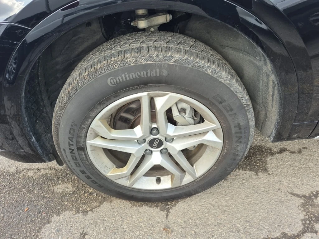 Audi Q5 * PREMIUM * CARFAX * БЕЗ ПЪРВОНАЧАЛНА ВНОСКА - изображение 6