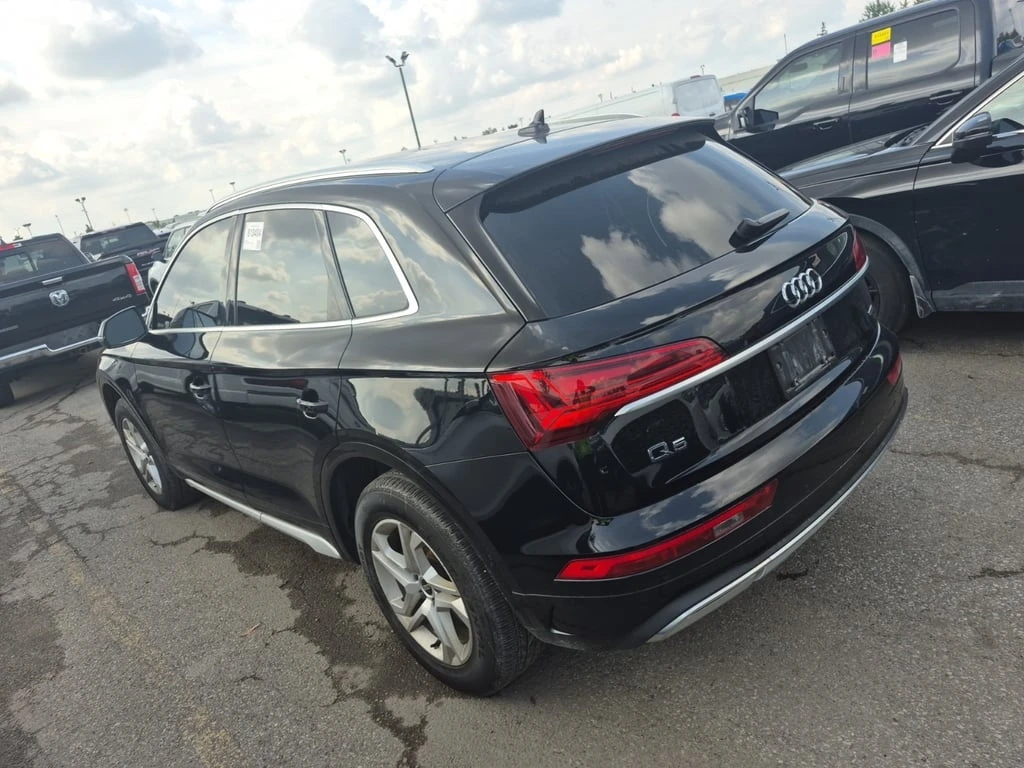 Audi Q5 * PREMIUM * CARFAX * БЕЗ ПЪРВОНАЧАЛНА ВНОСКА - изображение 4