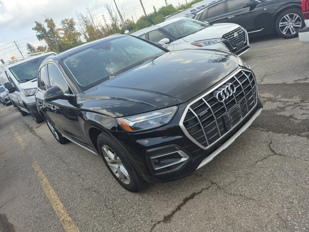 Audi Q5 * PREMIUM * CARFAX * БЕЗ ПЪРВОНАЧАЛНА ВНОСКА - изображение 2