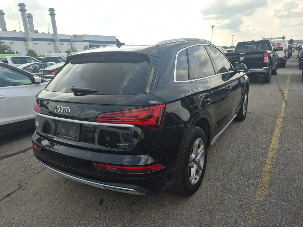 Audi Q5 * PREMIUM * CARFAX * БЕЗ ПЪРВОНАЧАЛНА ВНОСКА - изображение 3