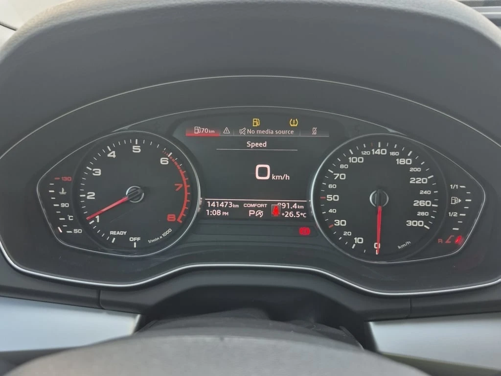 Audi Q5 * PREMIUM * CARFAX * БЕЗ ПЪРВОНАЧАЛНА ВНОСКА - изображение 9