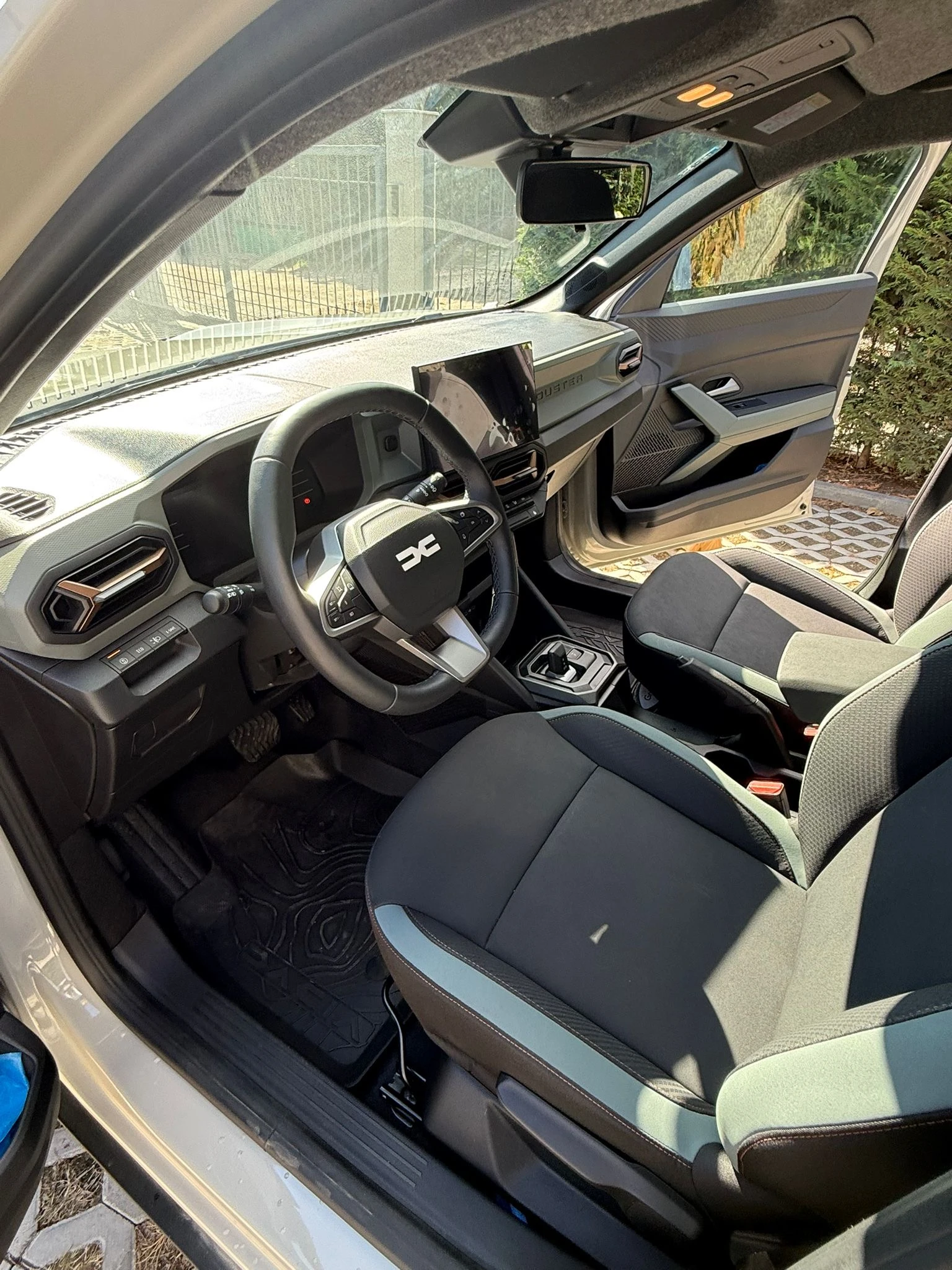 Dacia Duster | Mobile.bg   5