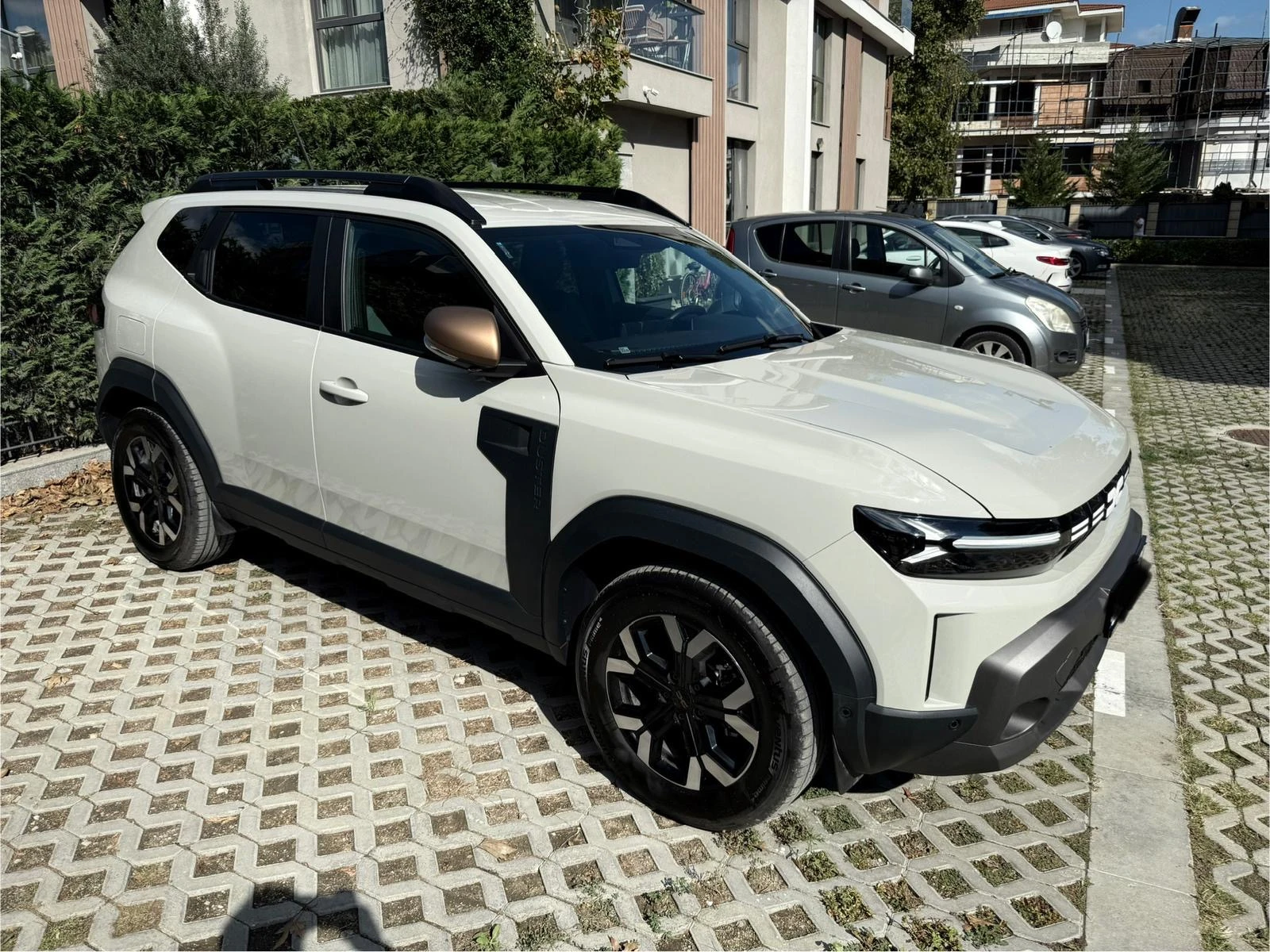 Dacia Duster | Mobile.bg   1