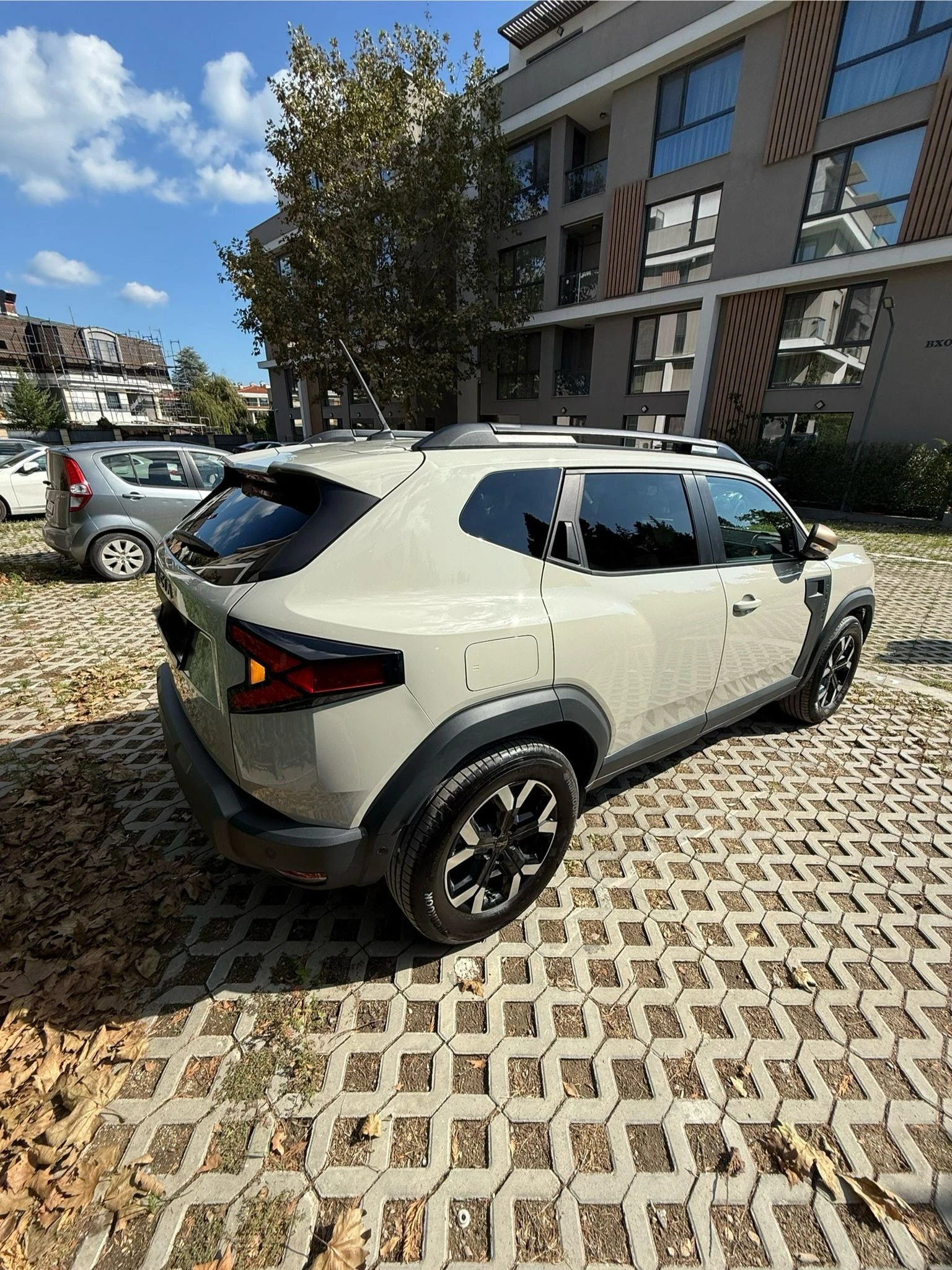 Dacia Duster | Mobile.bg   3