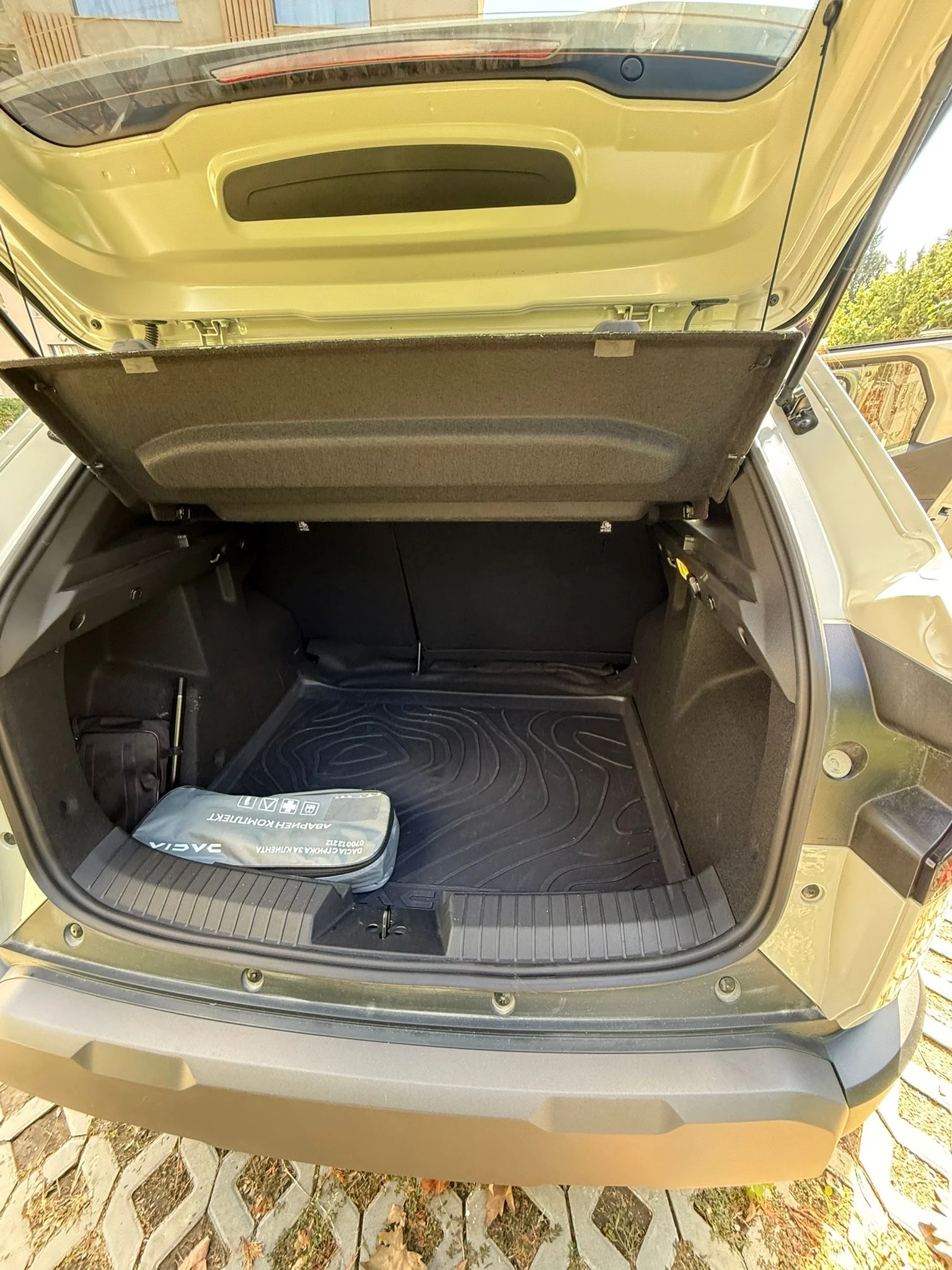 Dacia Duster | Mobile.bg   6