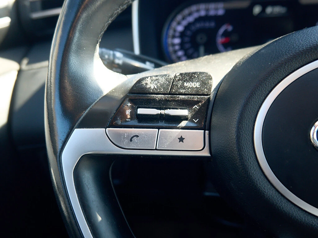 Hyundai Tucson * * AWD*  | Mobile.bg   12