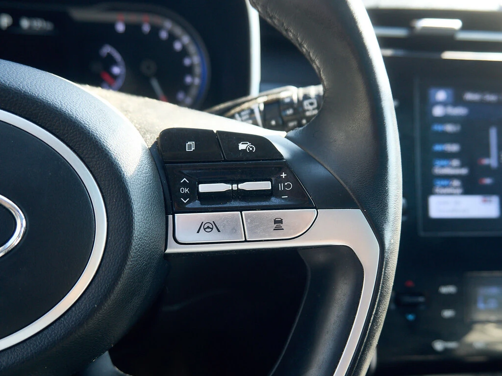 Hyundai Tucson * * AWD*  | Mobile.bg   11