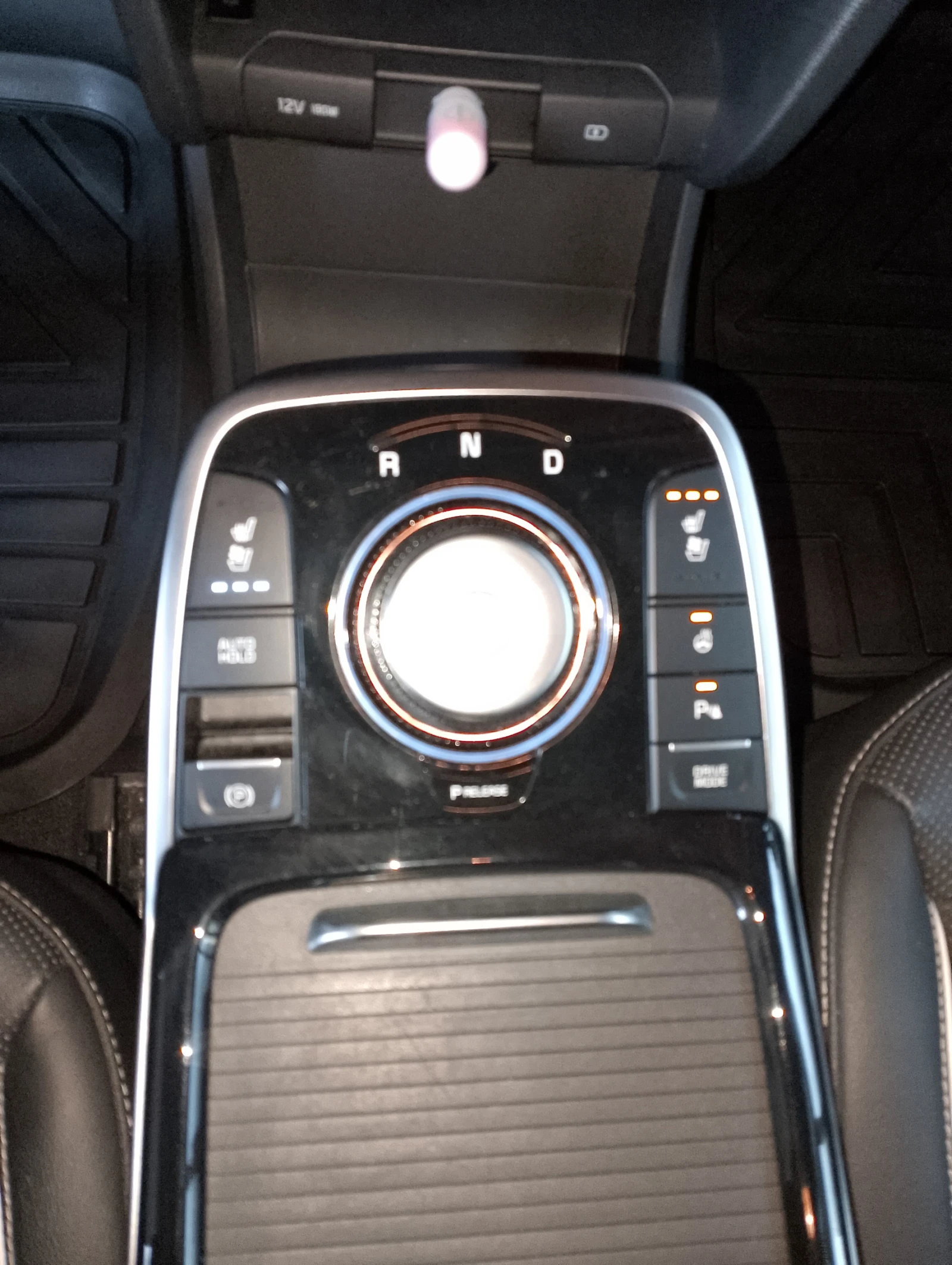 Kia Niro 65KW* 100%SOH* EXECUTIVELINE* NAVI* ТЕРМОПОМПА - изображение 9