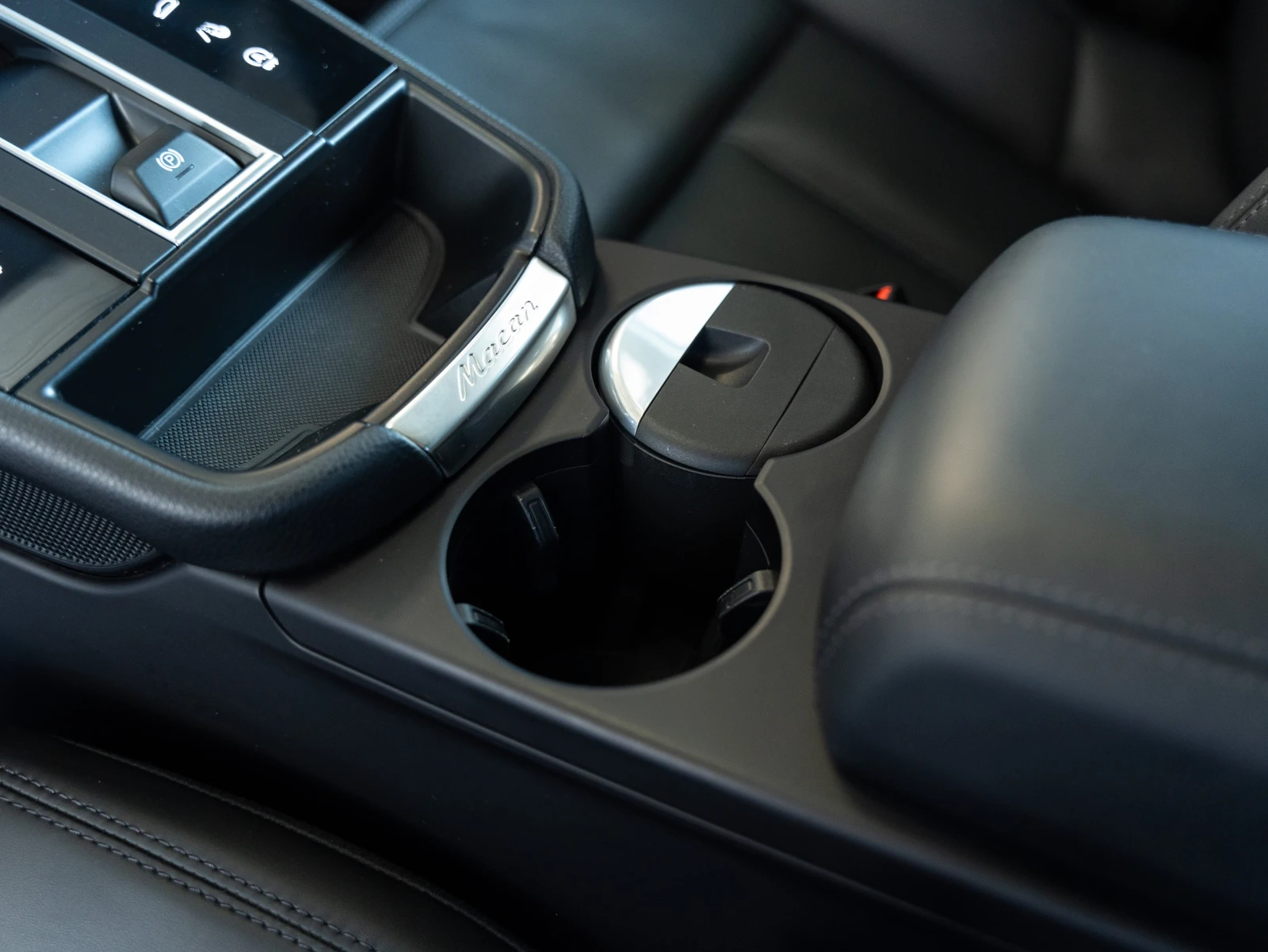 Porsche Macan T | Mobile.bg   12