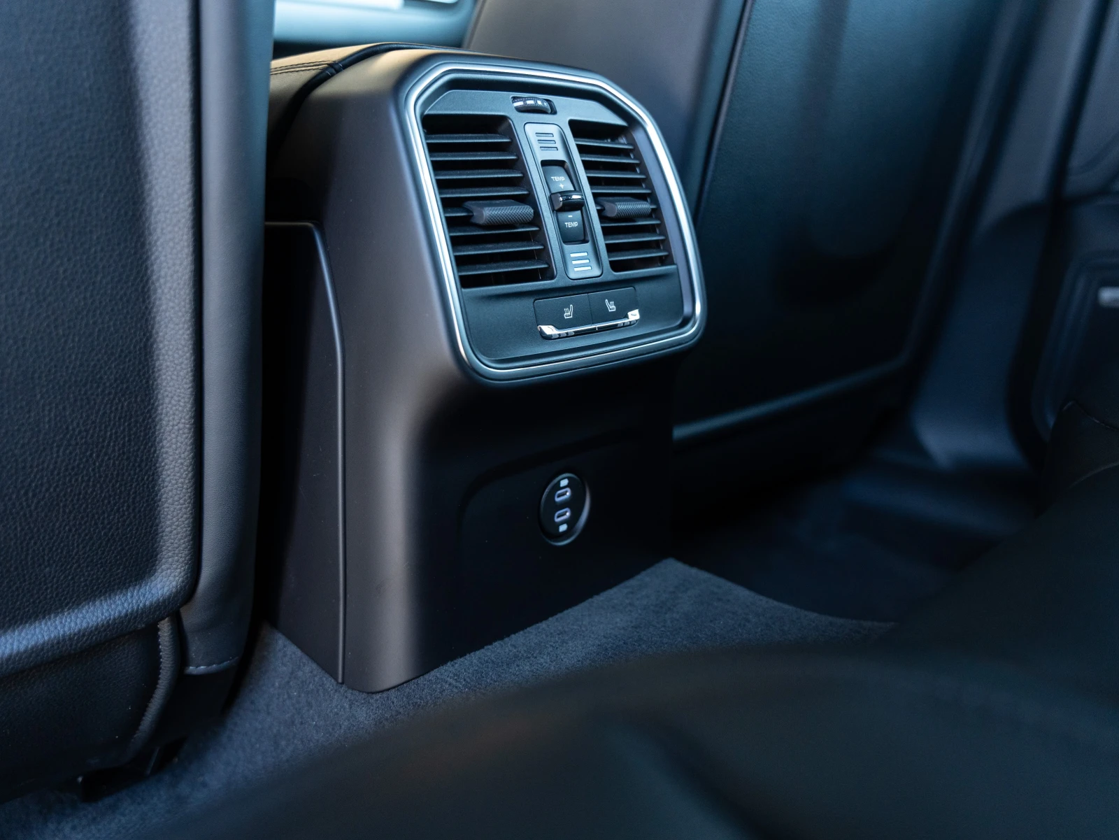 Porsche Macan T | Mobile.bg   14