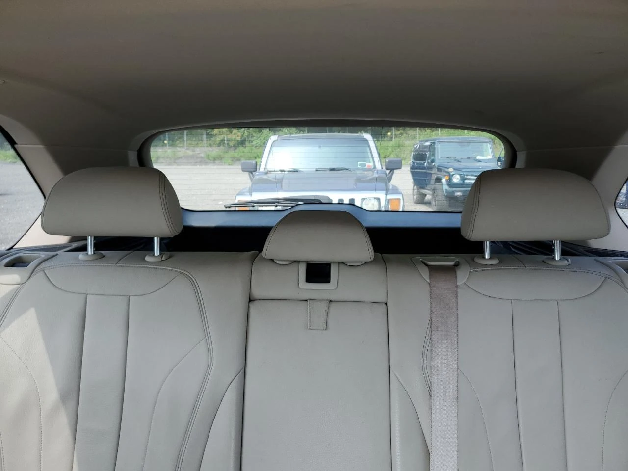 BMW X5 XDRIVE35I/HARMANKARDON/KEYLESS/ПАНОРАМА - изображение 10