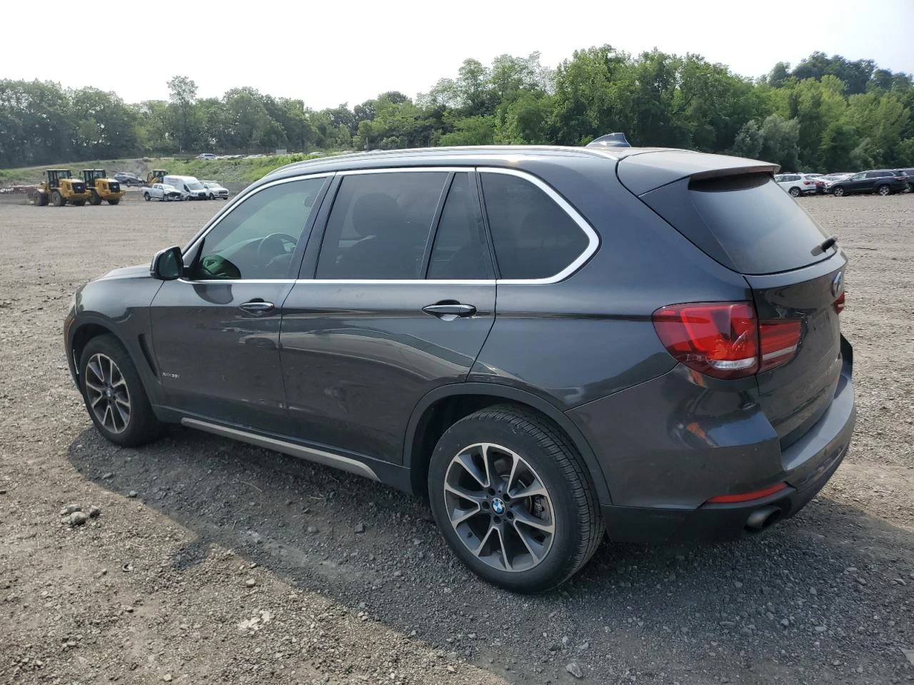 BMW X5 XDRIVE35I/HARMANKARDON/KEYLESS/ПАНОРАМА - изображение 6