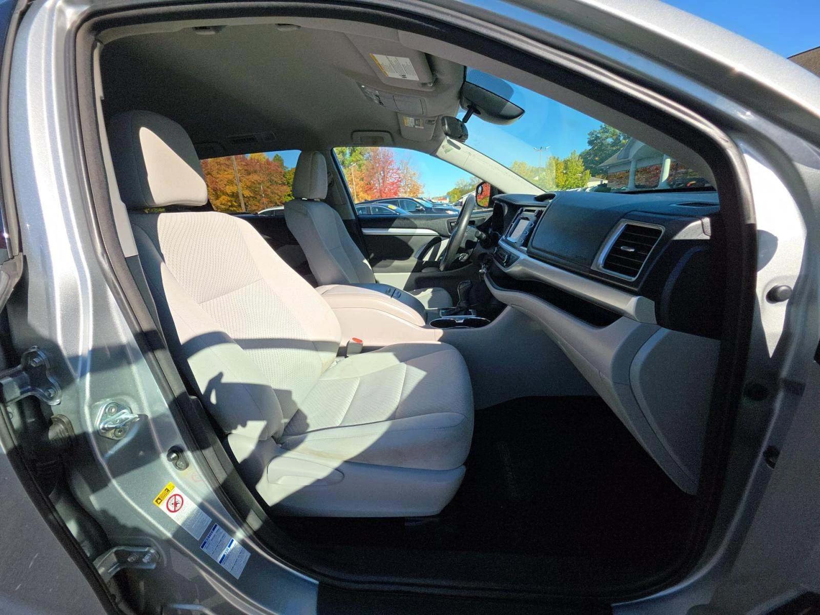 Toyota Highlander LE | Mobile.bg � ����������� 11