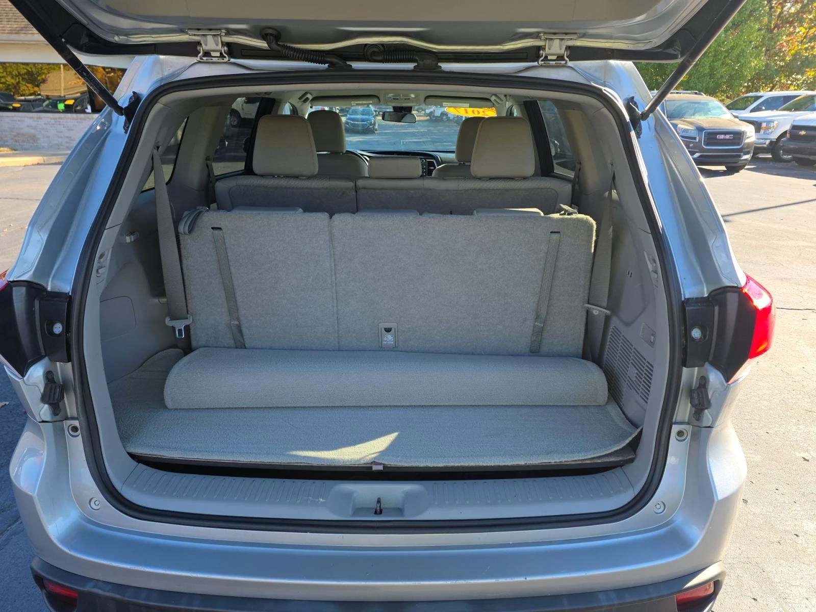 Toyota Highlander LE | Mobile.bg � ����������� 16