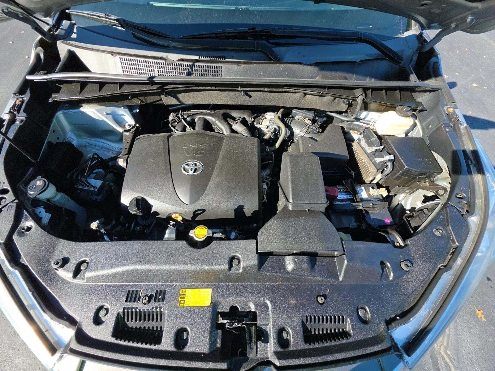 Toyota Highlander LE | Mobile.bg � ����������� 17