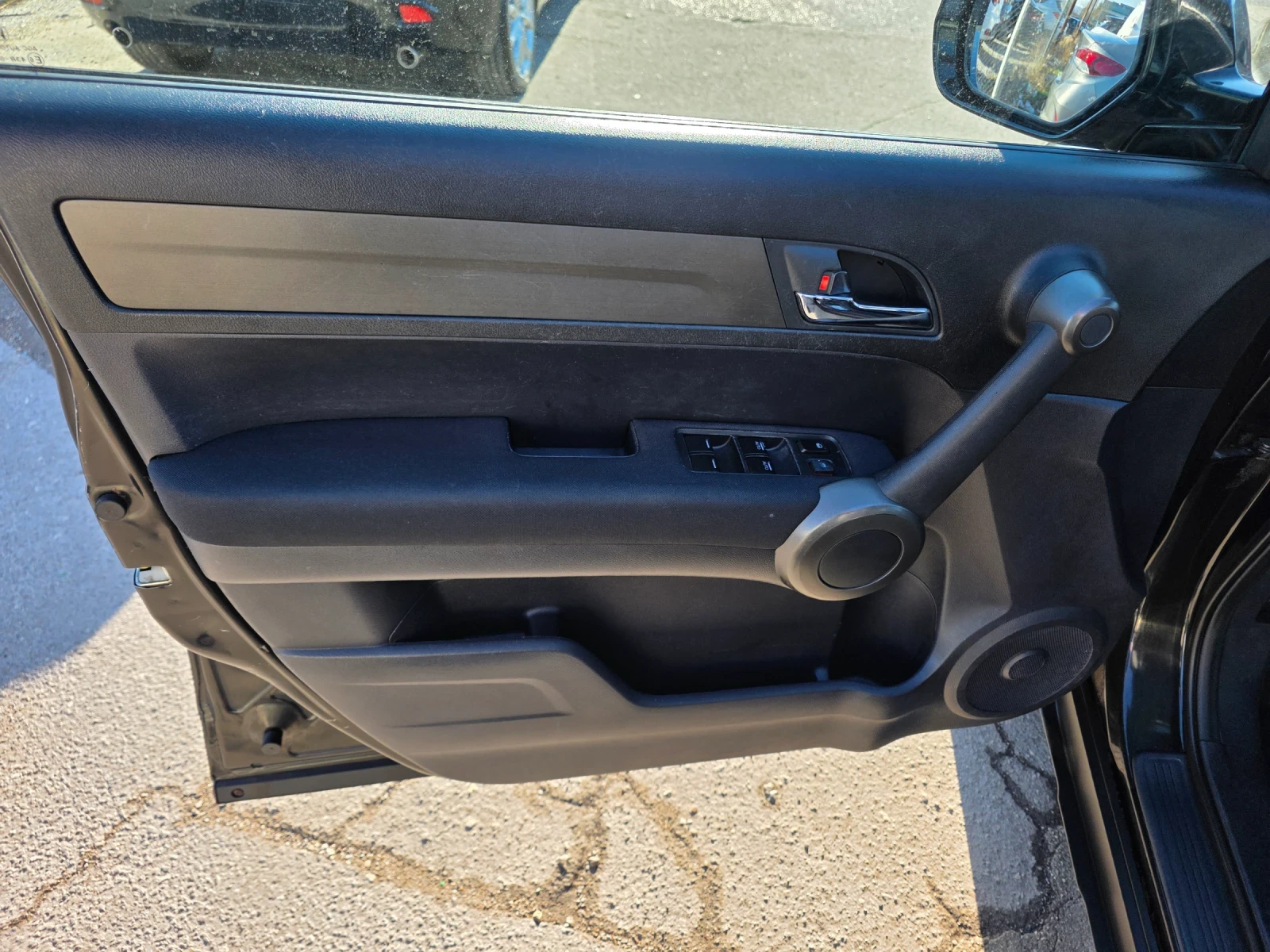 Honda Cr-v 2.0i 150k.c 4x4 UNIKAT EURO 5B | Mobile.bg � ����������� 12