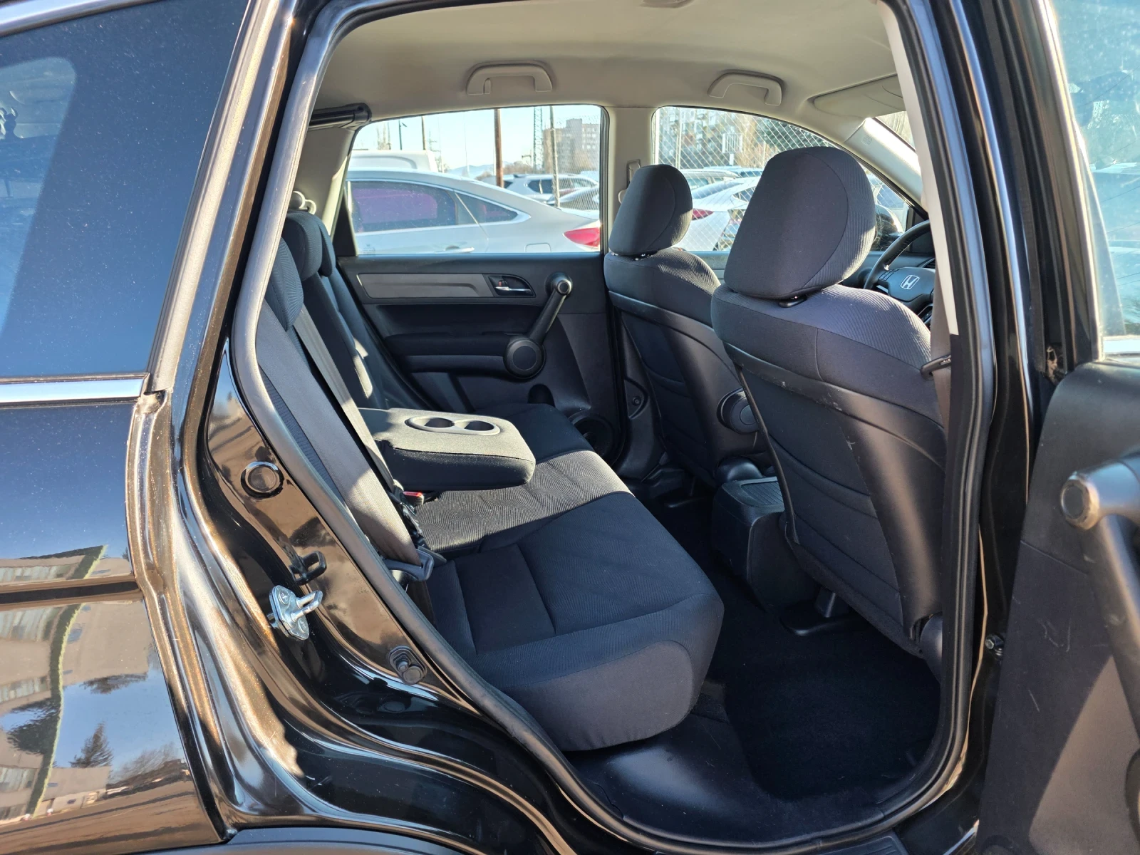 Honda Cr-v 2.0i 150k.c 4x4 UNIKAT EURO 5B | Mobile.bg � ����������� 14