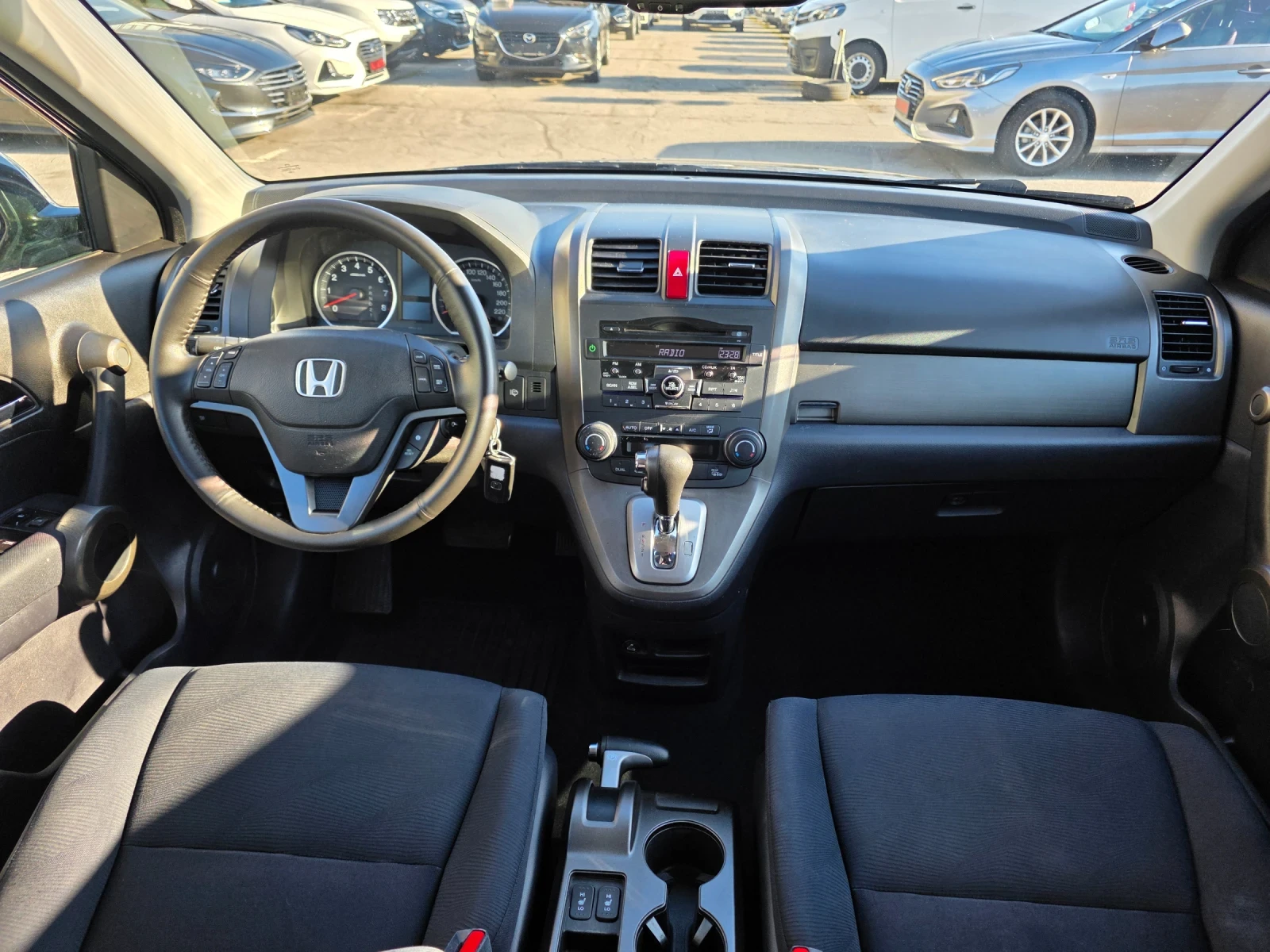 Honda Cr-v 2.0i 150k.c 4x4 UNIKAT EURO 5B - изображение 8