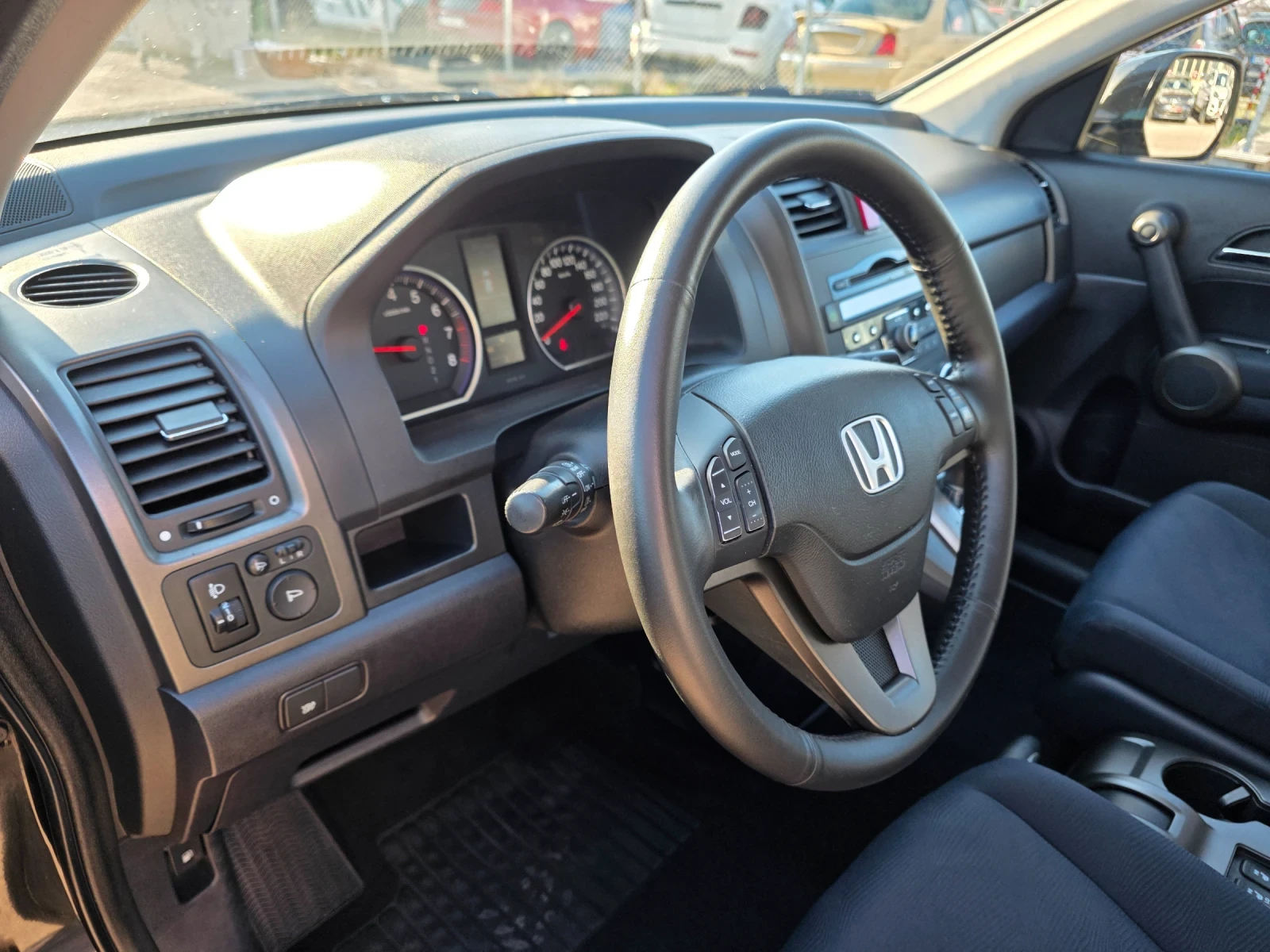 Honda Cr-v 2.0i 150k.c 4x4 UNIKAT EURO 5B - изображение 10
