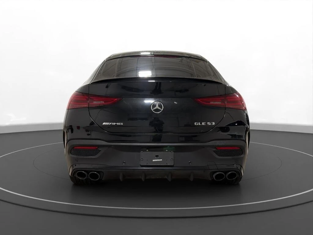 Mercedes-Benz GLE 53 4MATIC * * CARFAX * * ���� ������ * *  | Mobile.bg � ����������� 3
