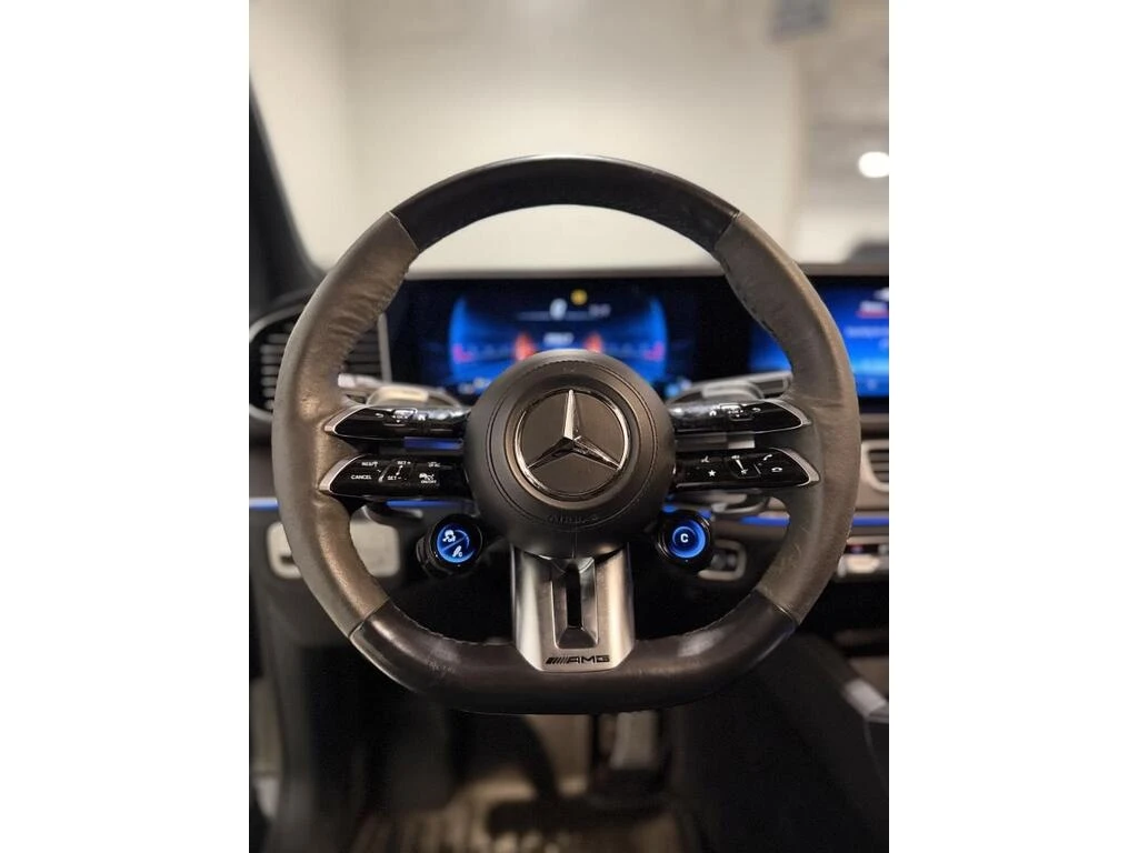Mercedes-Benz GLE 53 4MATIC * * CARFAX * * ���� ������ * *  | Mobile.bg � ����������� 5