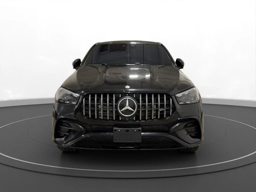 Mercedes-Benz GLE 53 4MATIC * * CARFAX * * АВТО КРЕДИТ * * 