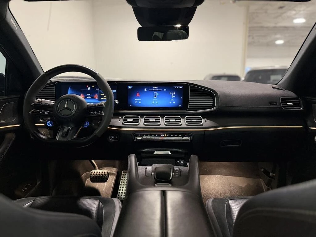 Mercedes-Benz GLE 53 4MATIC * * CARFAX * * ���� ������ * *  | Mobile.bg � ����������� 8