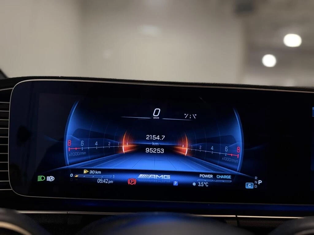 Mercedes-Benz GLE 53 4MATIC * * CARFAX * * ���� ������ * *  | Mobile.bg � ����������� 12