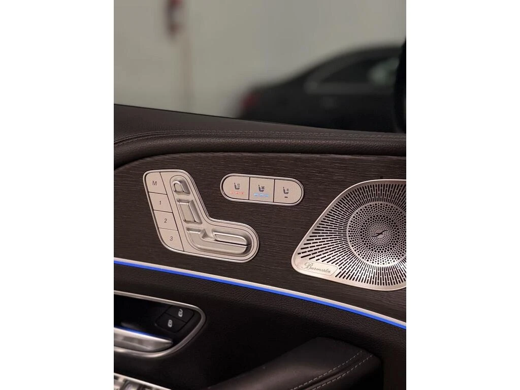 Mercedes-Benz GLE 53 4MATIC * * CARFAX * * ���� ������ * *  | Mobile.bg � ����������� 9