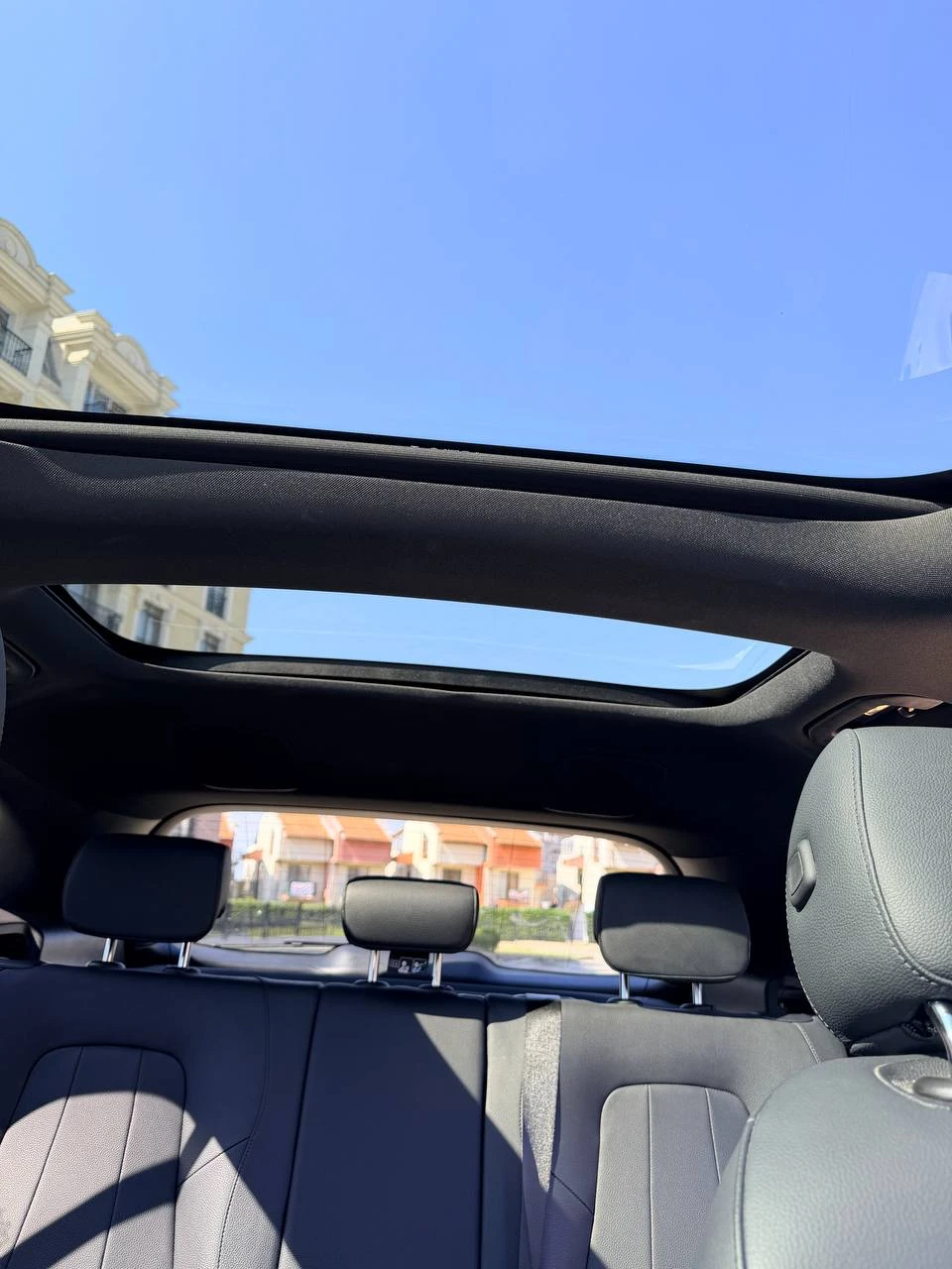 Mercedes-Benz GLA 250, снимка 11 - Автомобили и джипове - 54125164