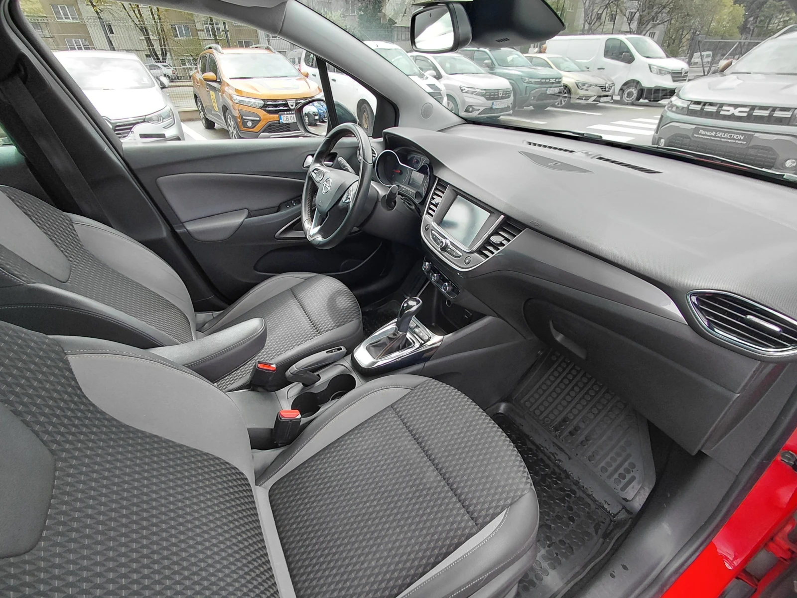 Opel Grandland X 1.2i/110�.�/Enjoy | Mobile.bg � ����������� 13