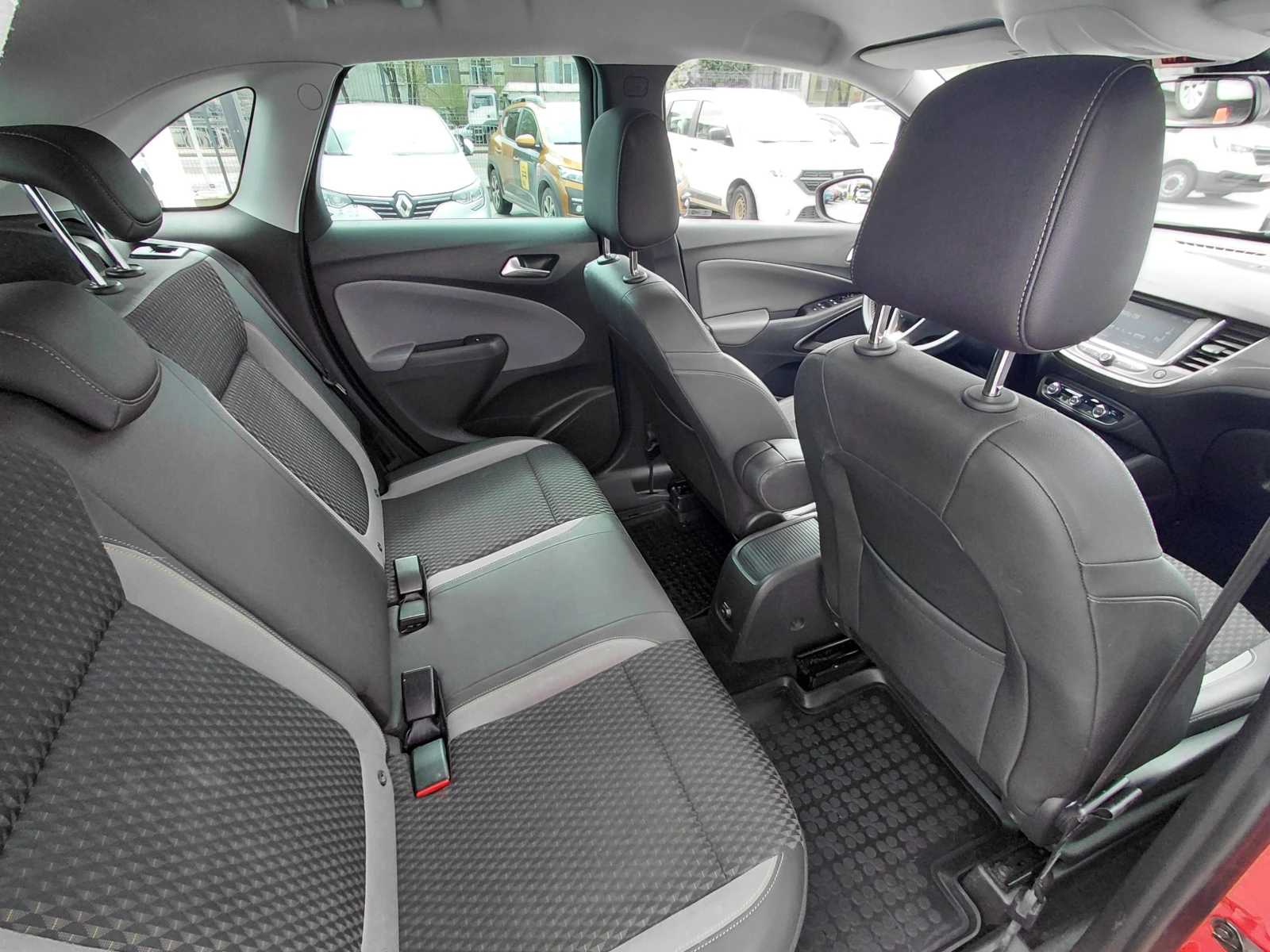 Opel Grandland X 1.2i/110�.�/Enjoy | Mobile.bg � ����������� 14
