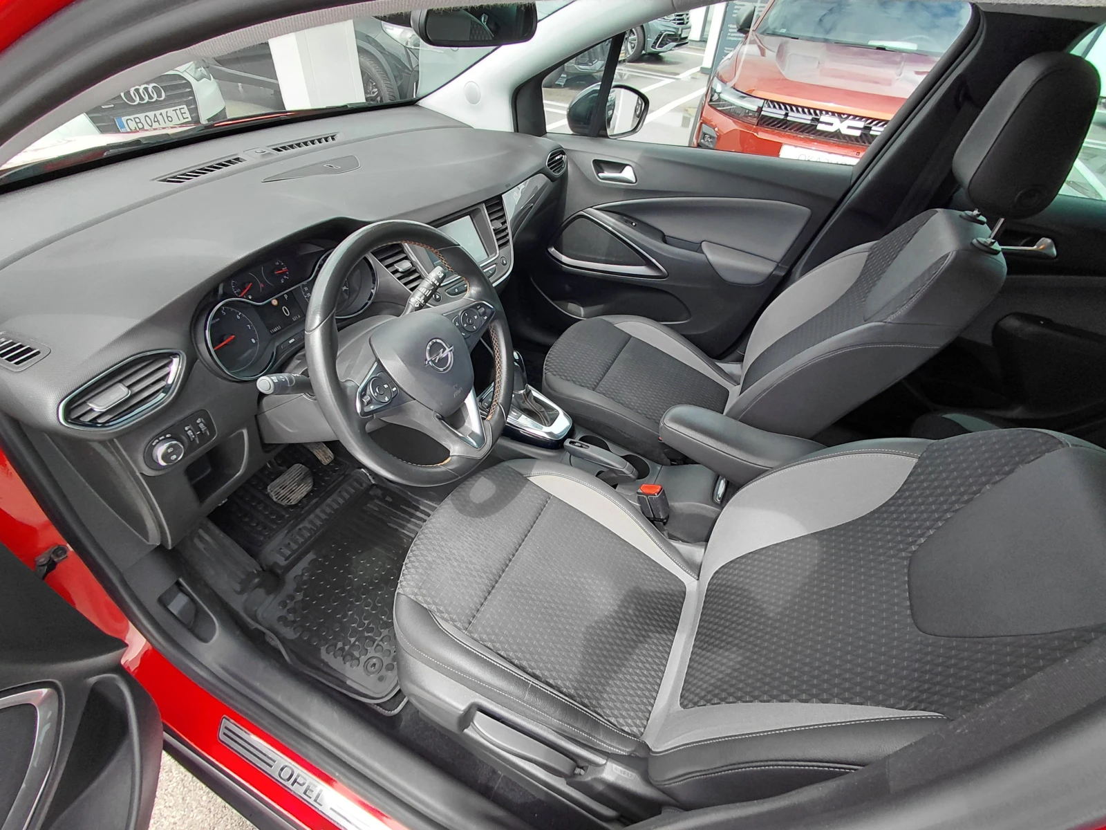 Opel Grandland X 1.2i/110�.�/Enjoy | Mobile.bg � ����������� 12