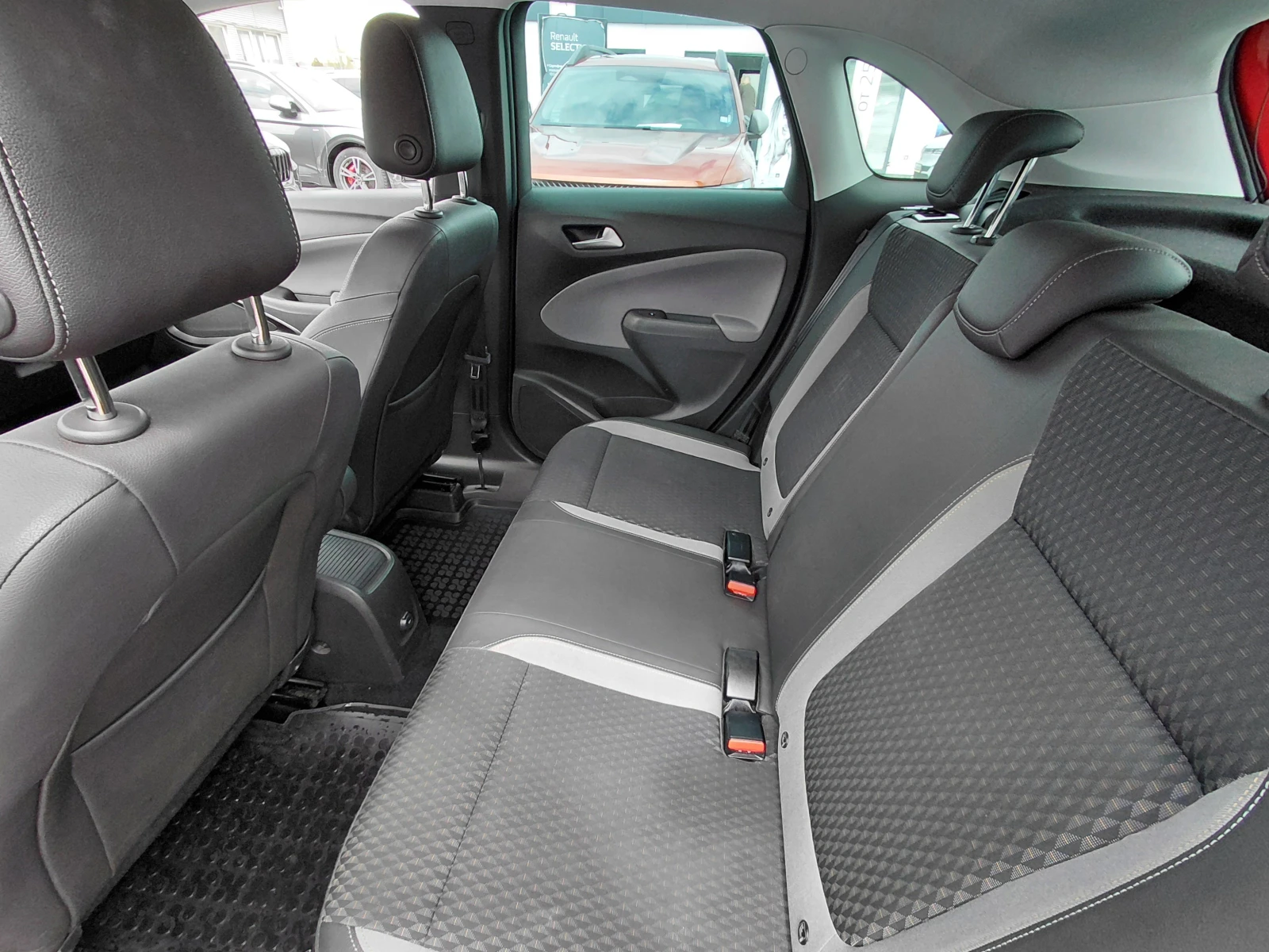 Opel Grandland X 1.2i/110�.�/Enjoy | Mobile.bg � ����������� 15