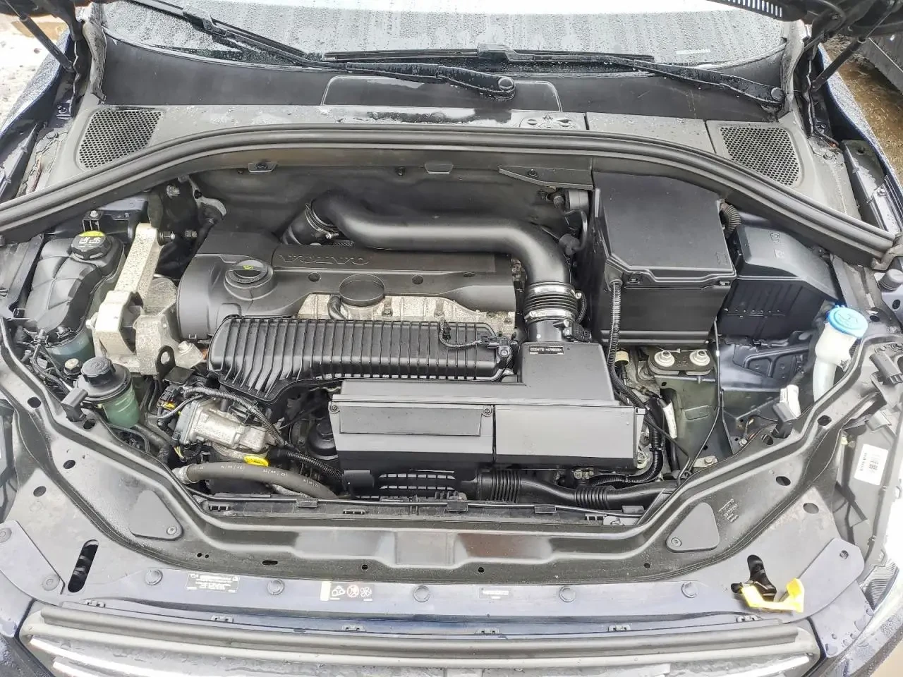 Volvo XC60 T5 PREMIER | Mobile.bg � ����������� 12