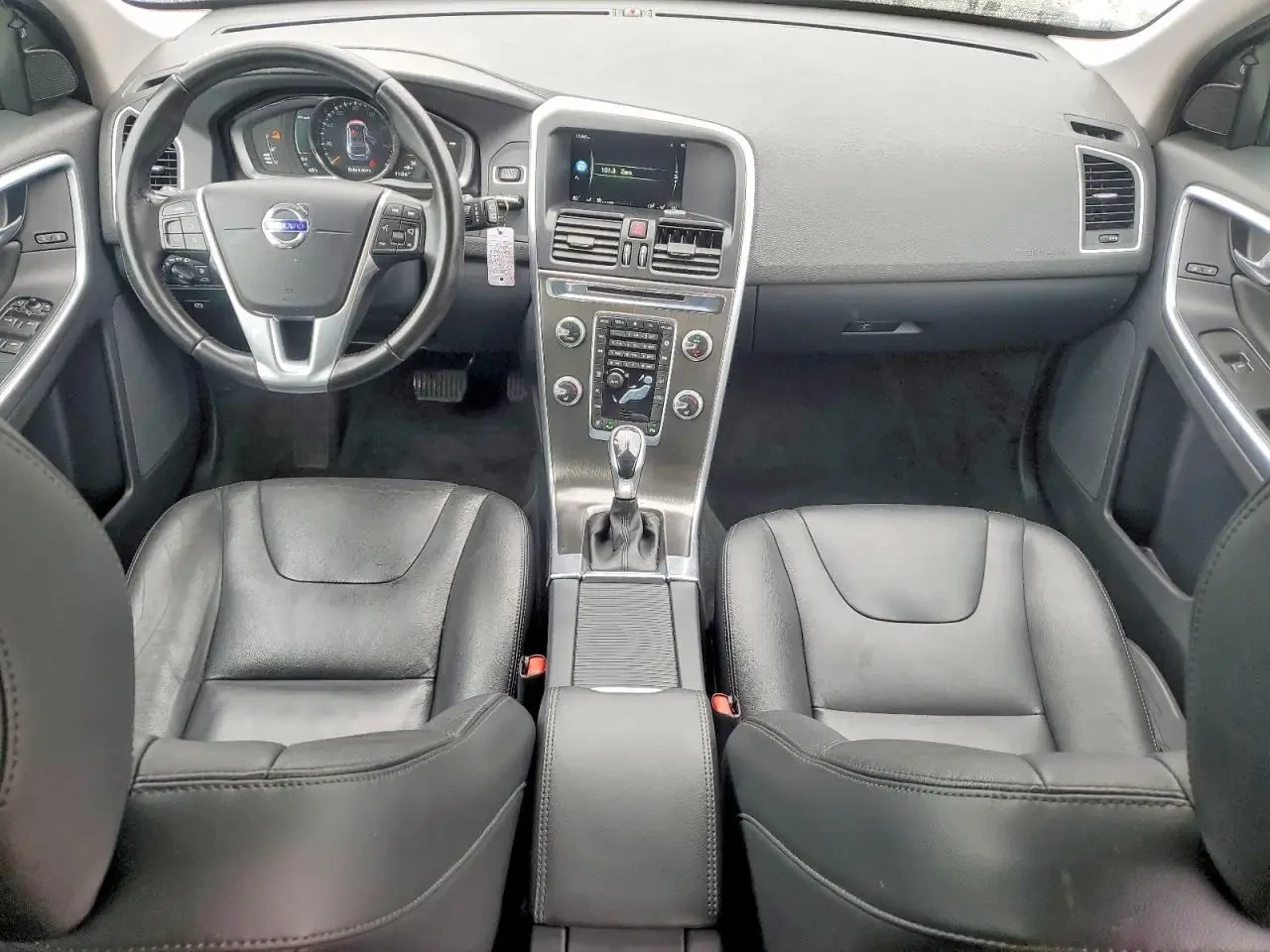 Volvo XC60 T5 PREMIER | Mobile.bg � ����������� 8