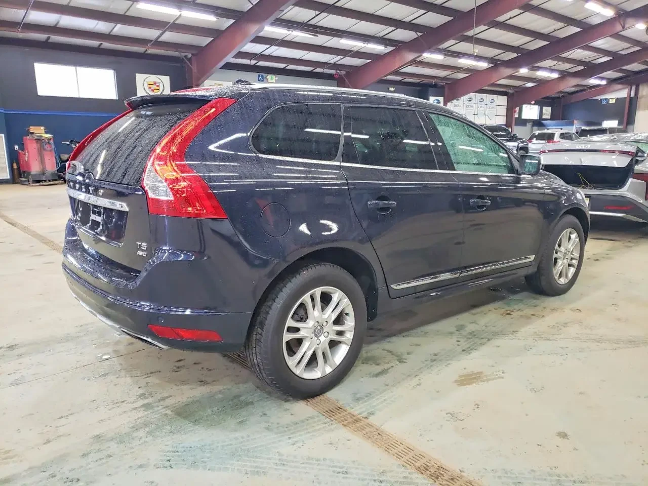 Volvo XC60 T5 PREMIER | Mobile.bg � ����������� 5