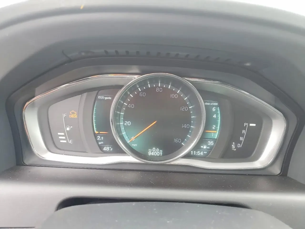 Volvo XC60 T5 PREMIER | Mobile.bg � ����������� 11