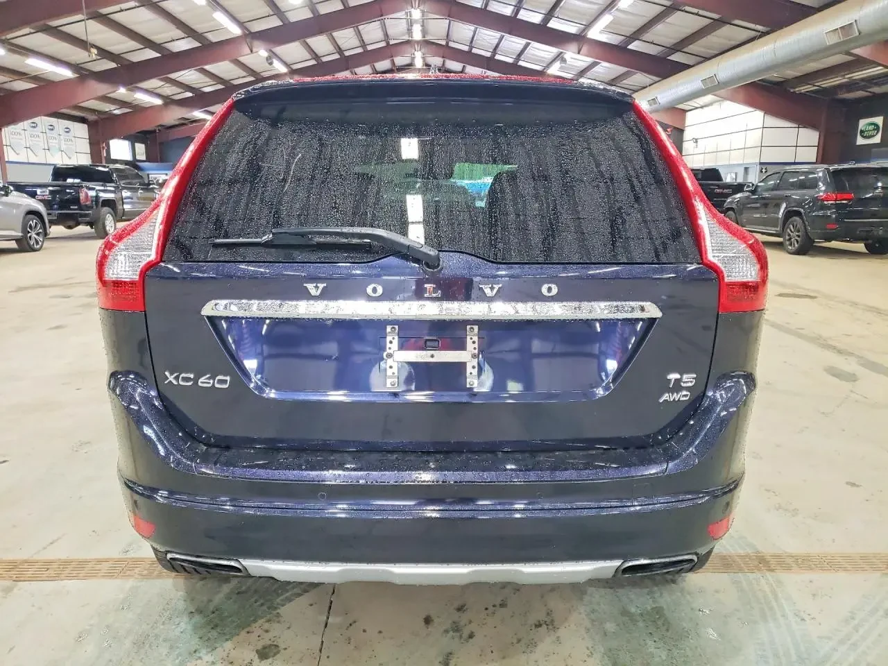 Volvo XC60 T5 PREMIER | Mobile.bg � ����������� 6